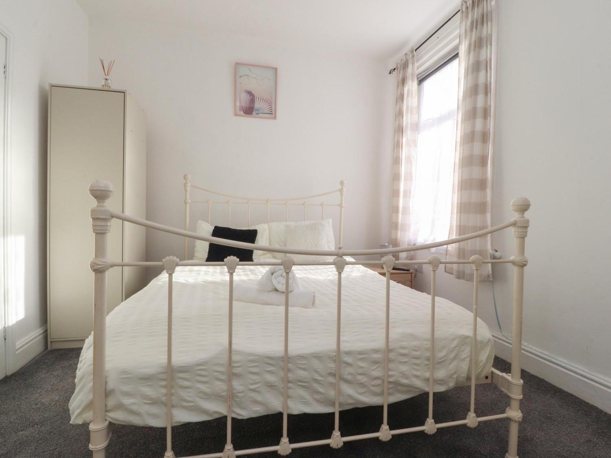 Holiday home 21 Eaves Street