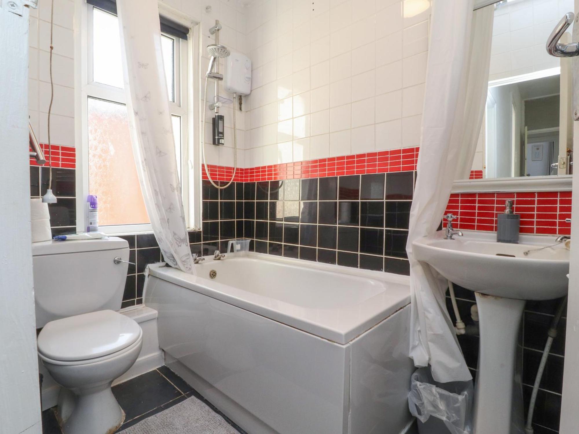 Holiday home 21 Eaves Street *