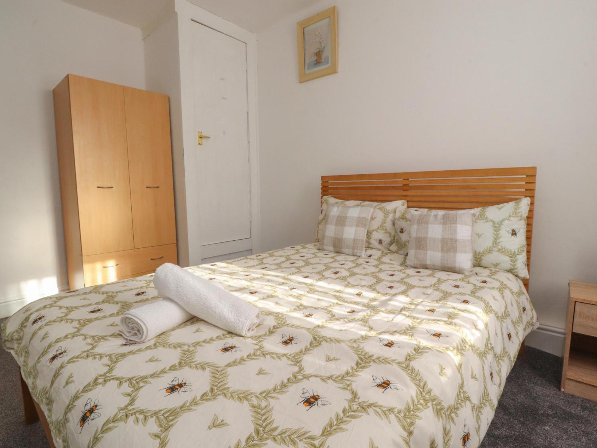 21 Eaves Street Holiday home Blackpool