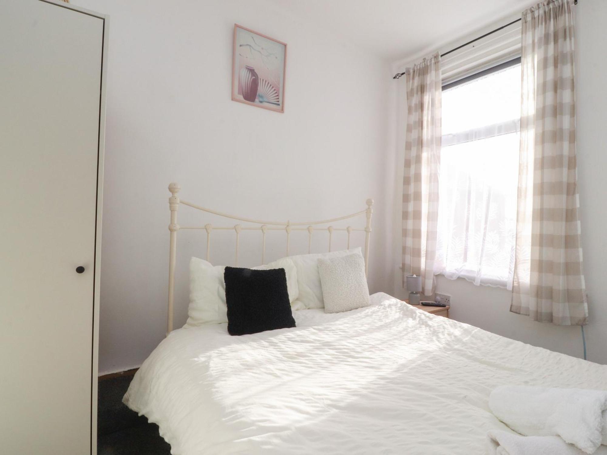 Holiday home 21 Eaves Street Blackpool