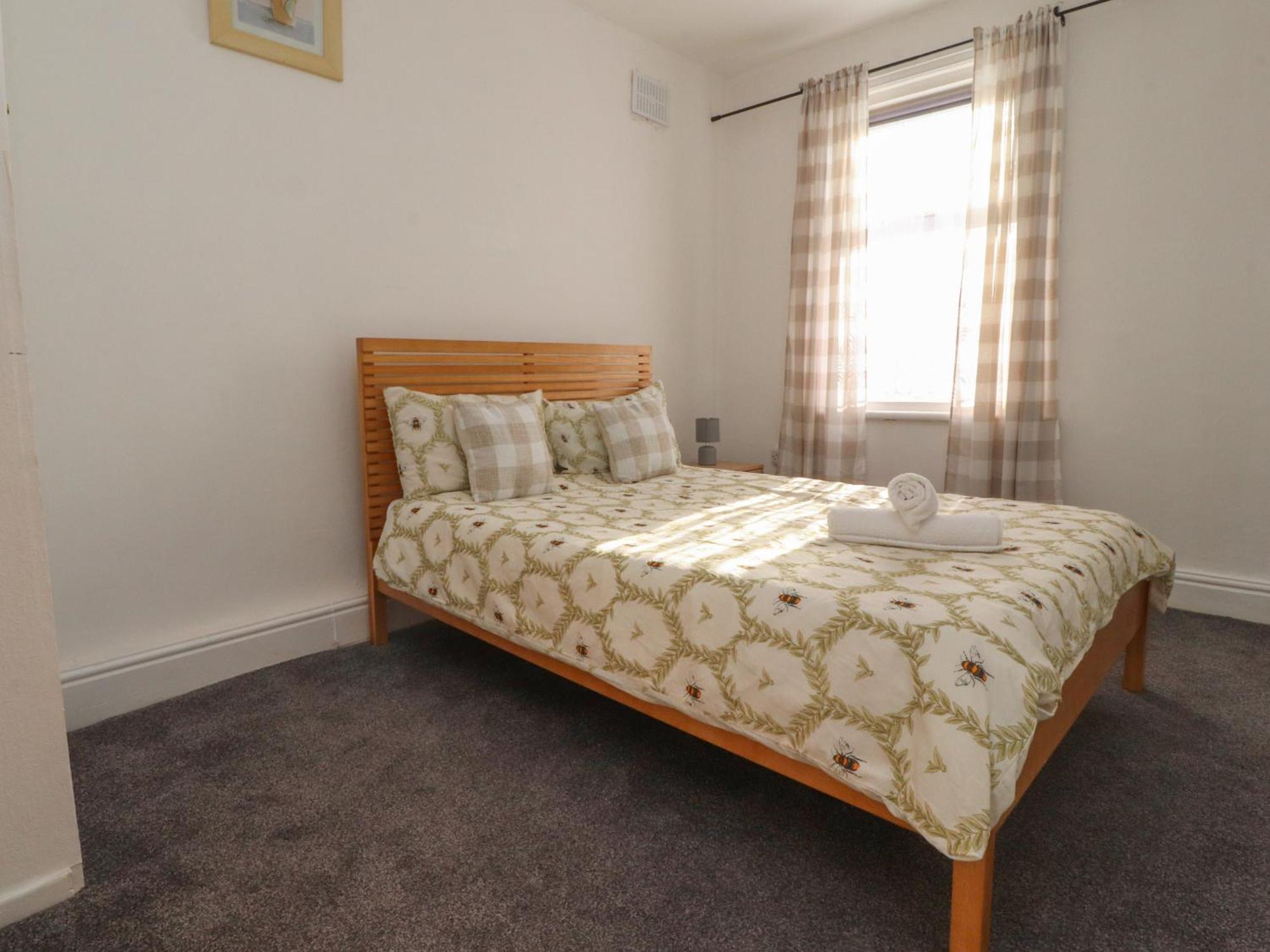 21 Eaves Street Blackpool