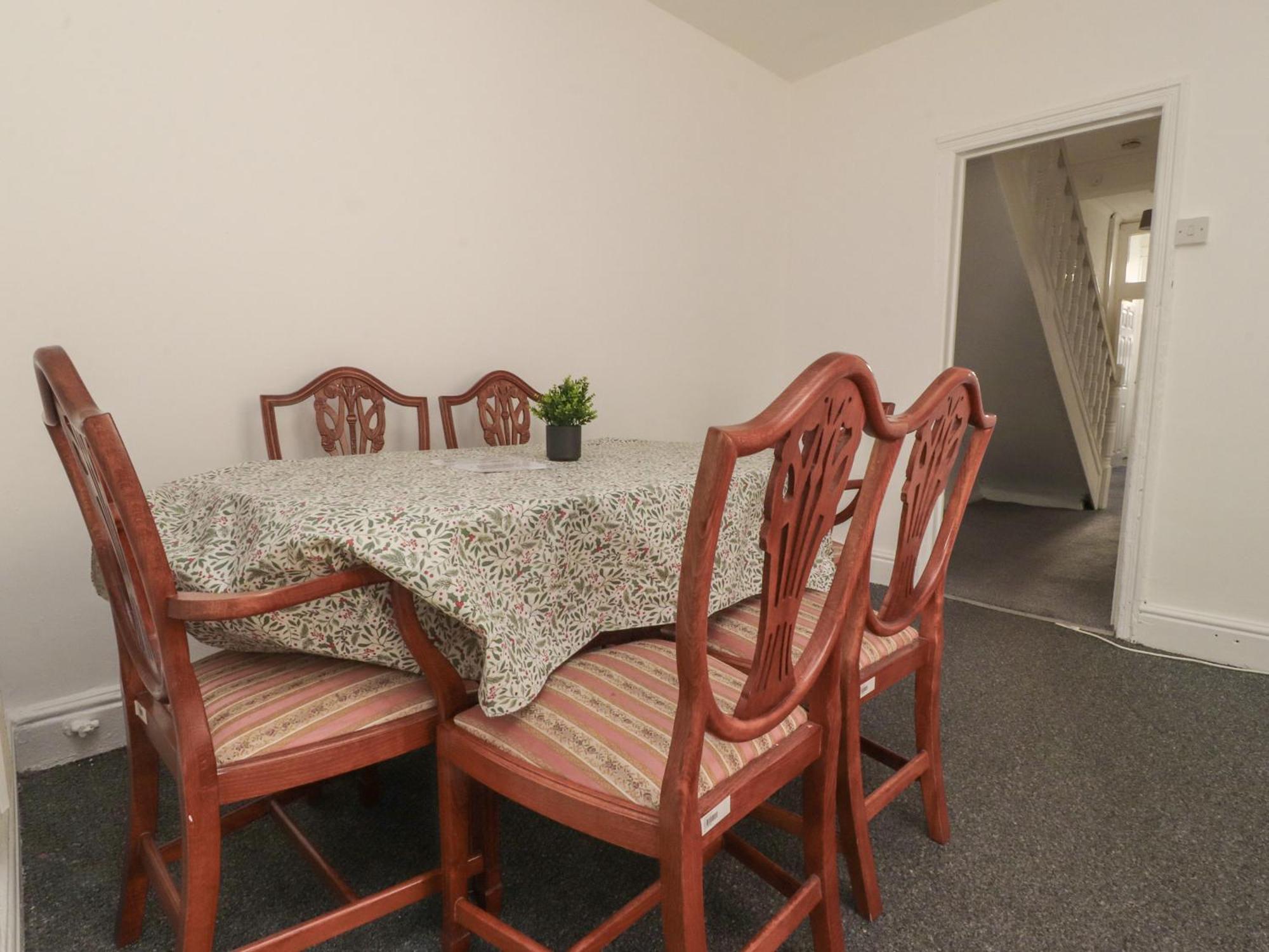 21 Eaves Street Holiday home
