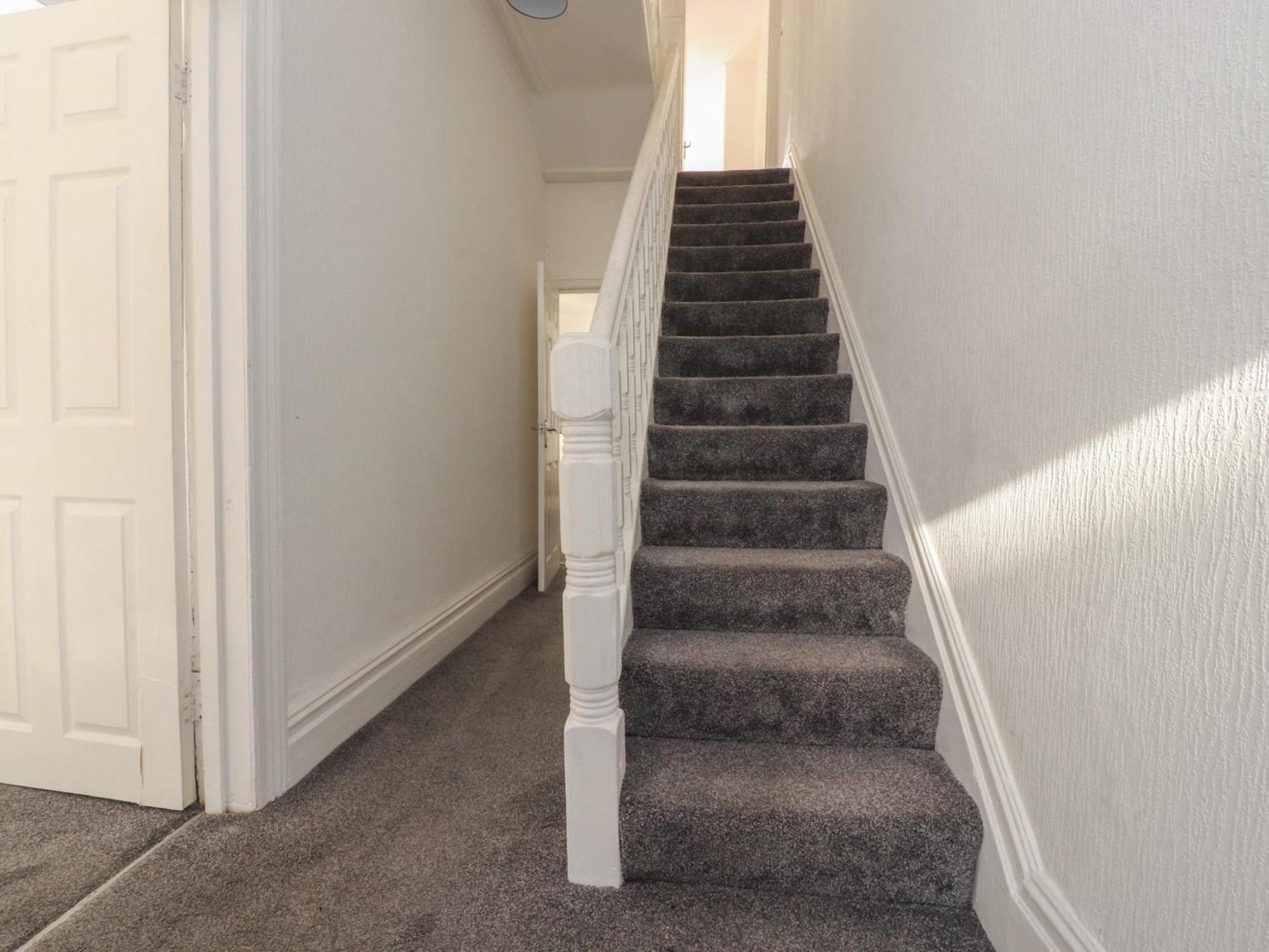 21 Eaves Street Holiday home *