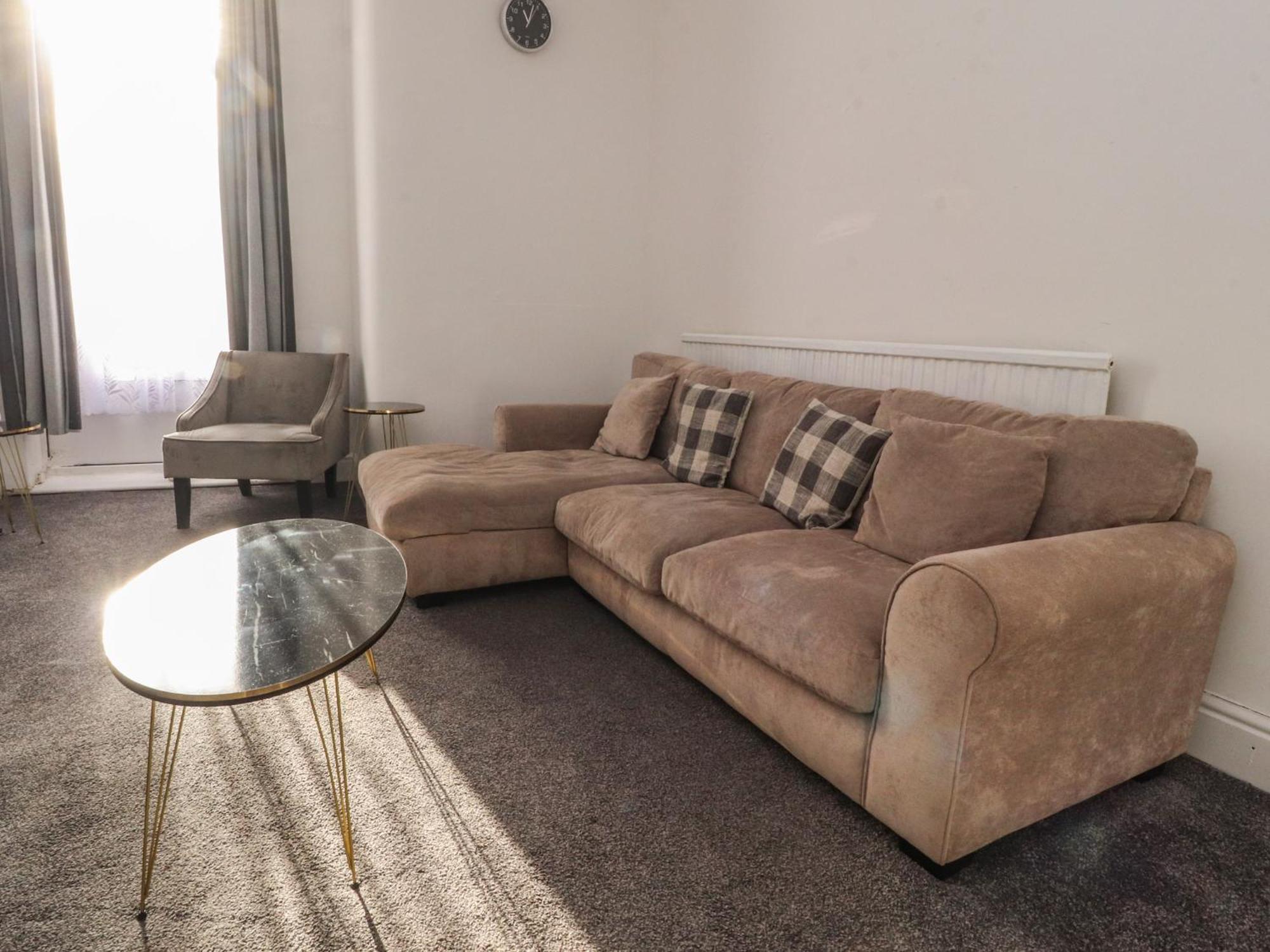 Holiday home 21 Eaves Street *