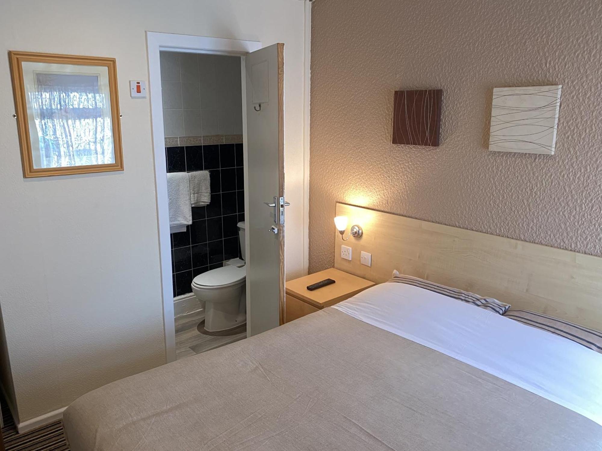 Grange House 3*