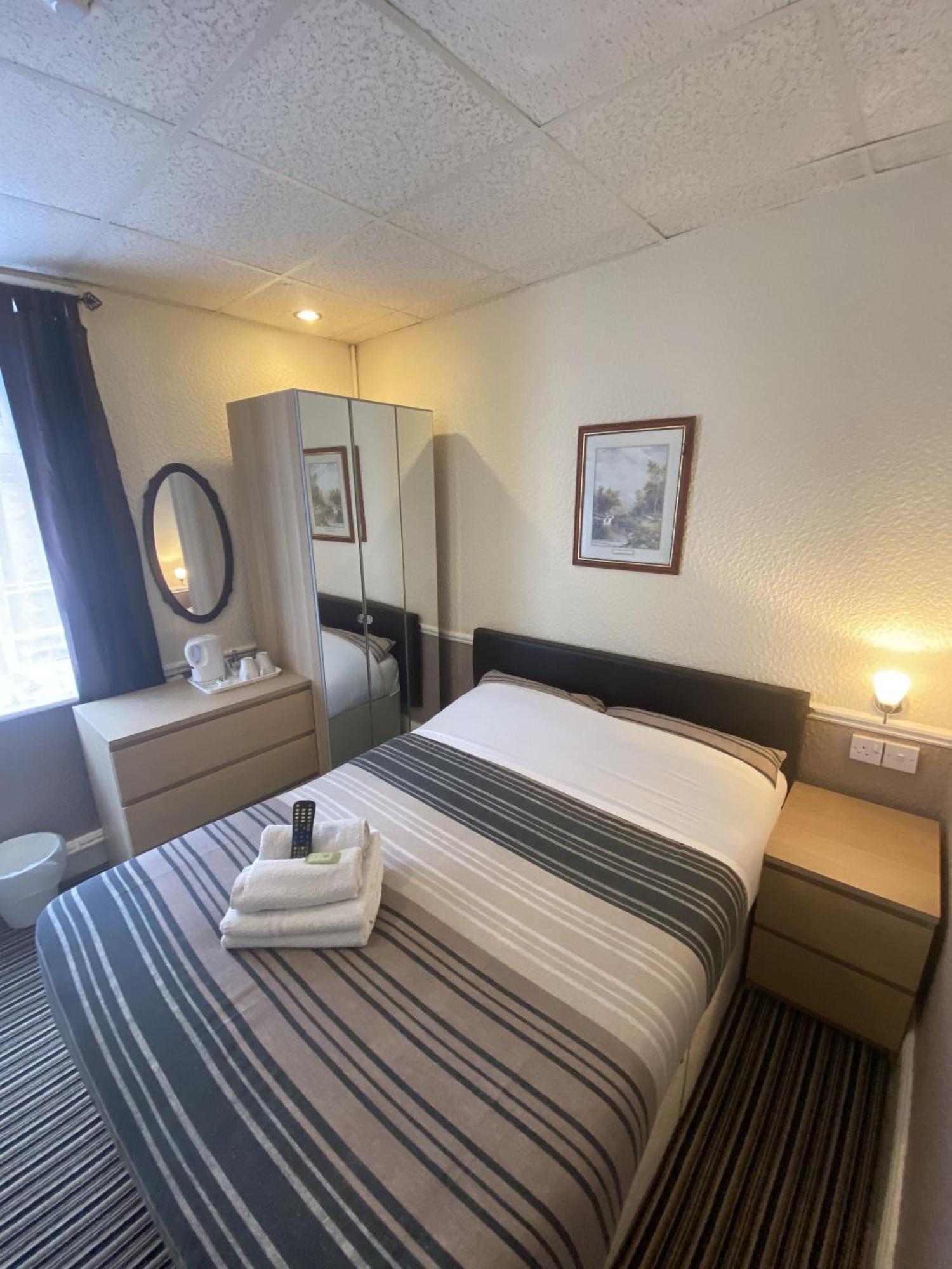 Guest house Grange House Blackpool