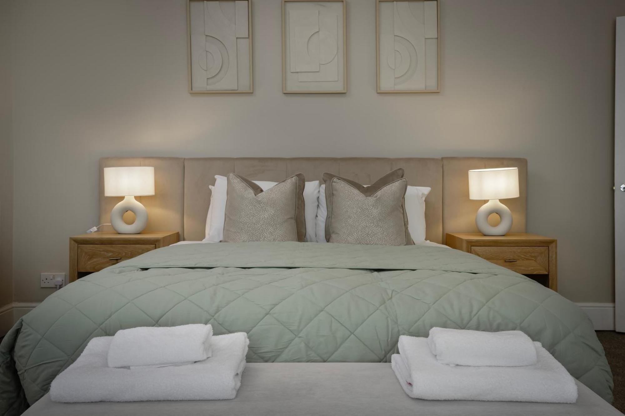 Villa Pleasure Luxury *