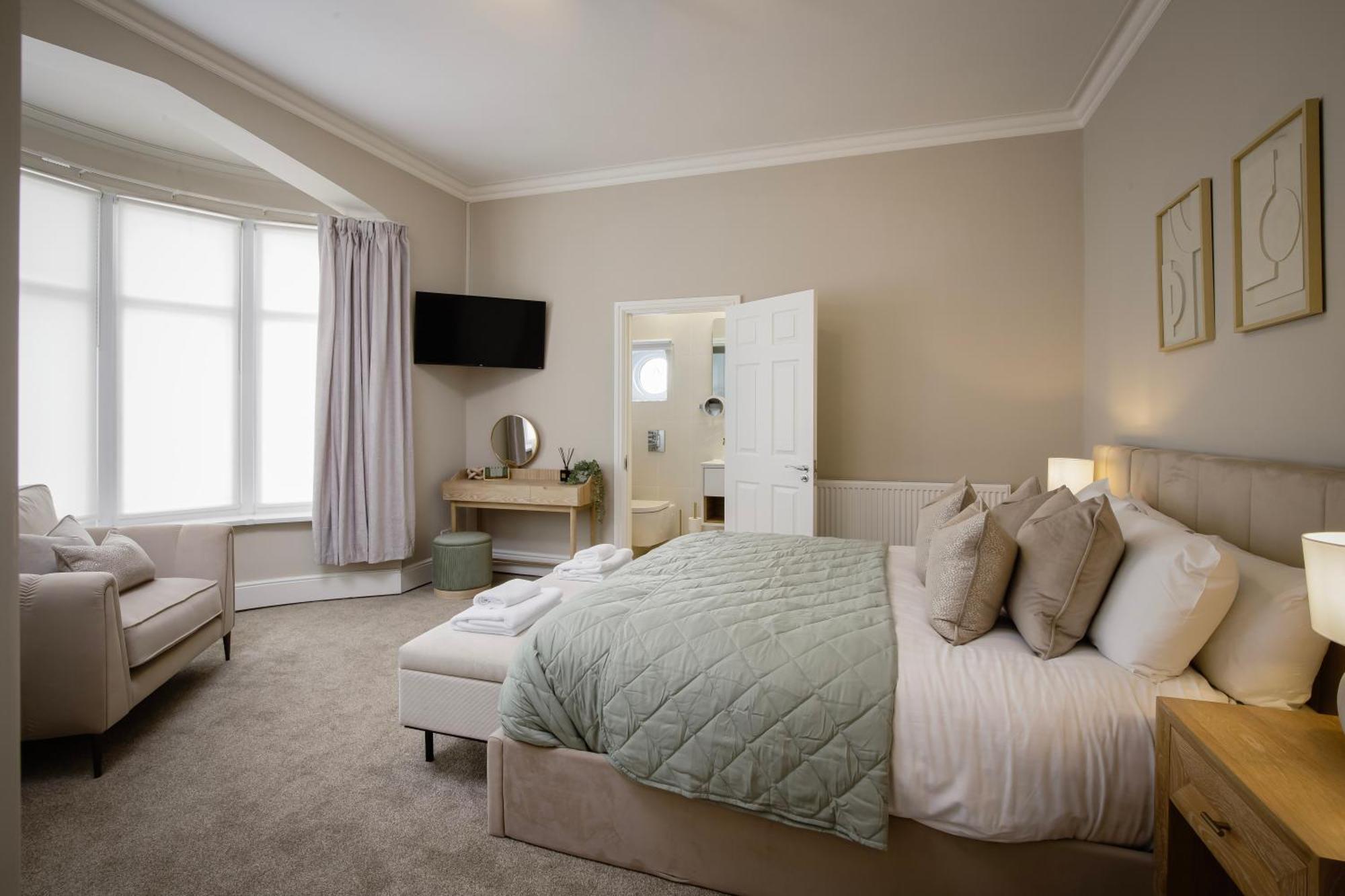 Villa Pleasure Luxury *