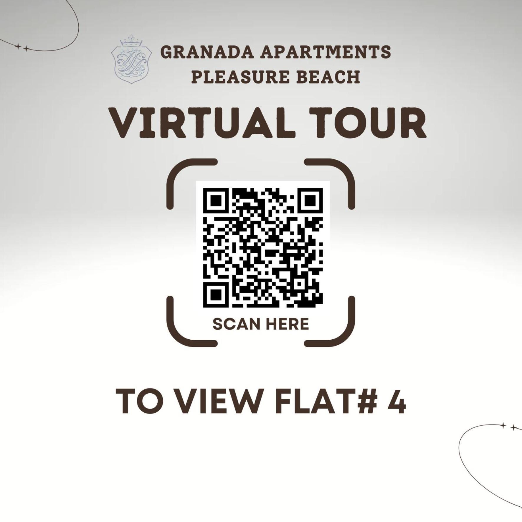 Apartment Granada At Pleasure Blackpool