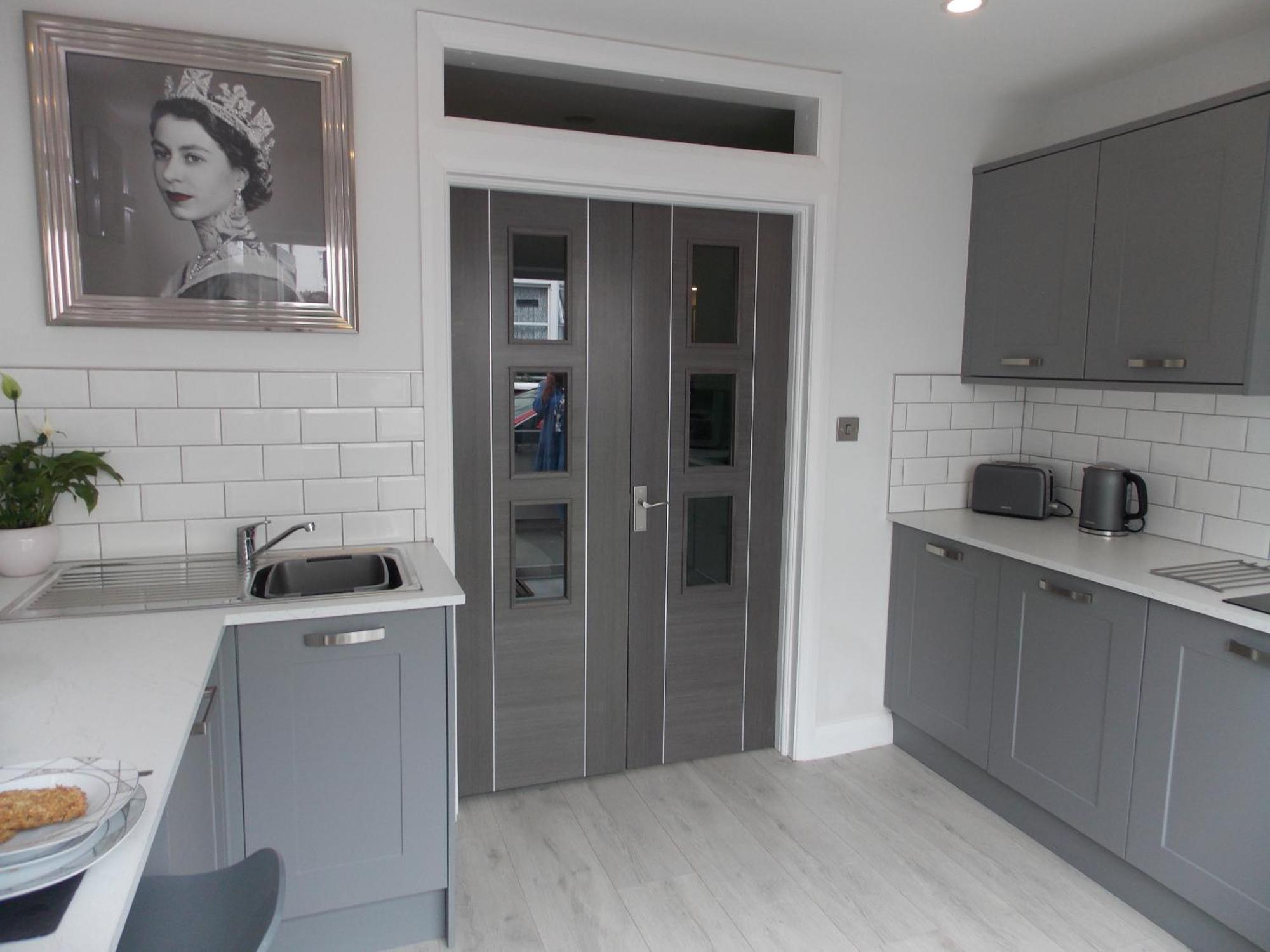 Apartment Eden Sasco