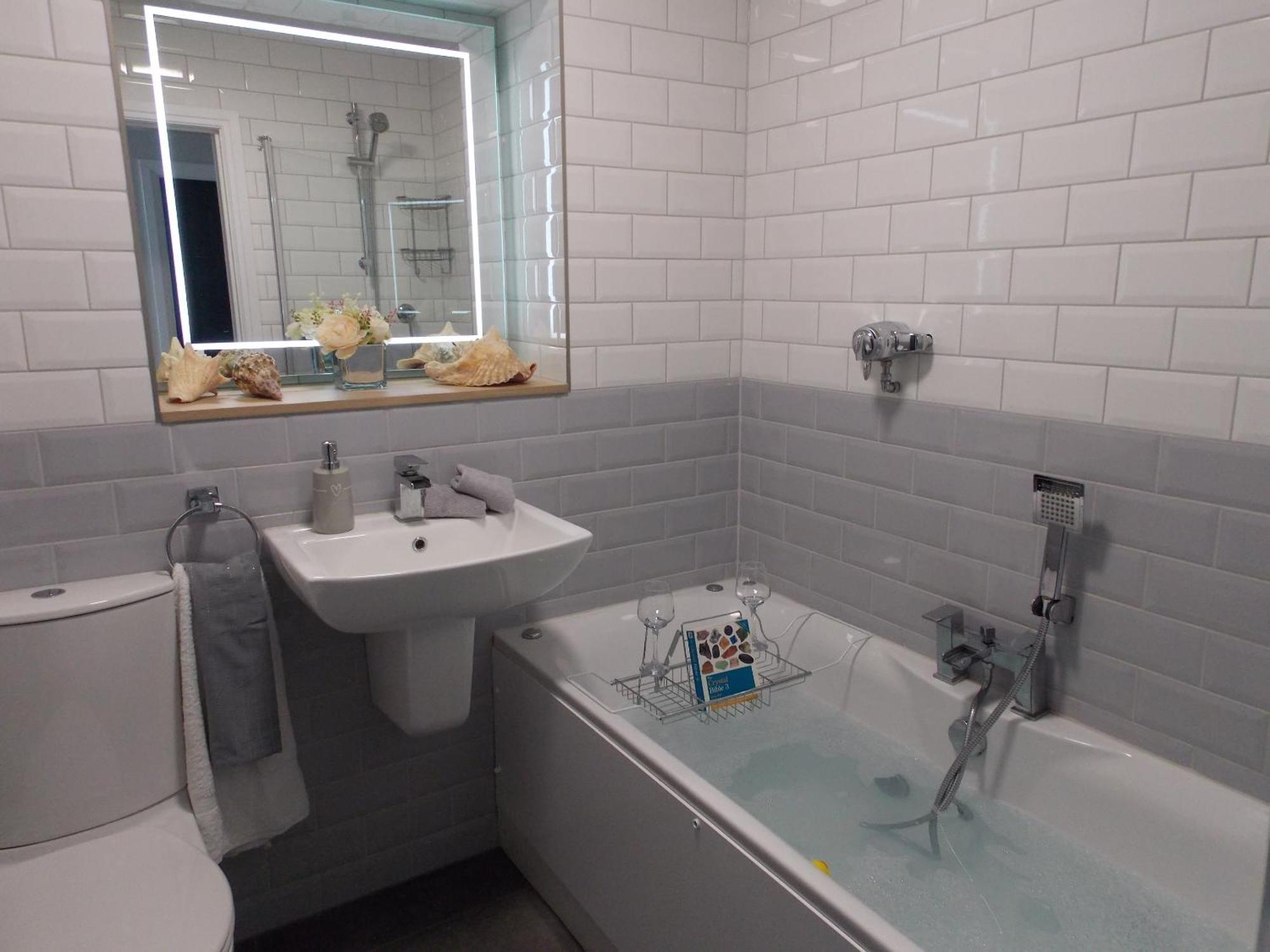 Apartment Eden Sasco *