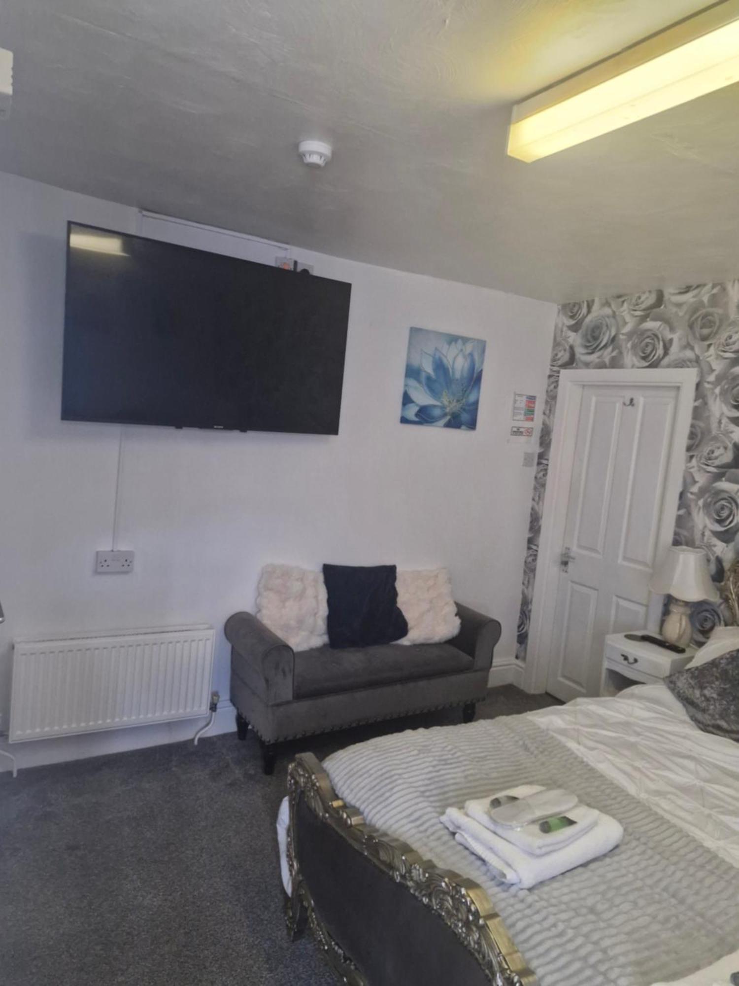 Rocklea Bed & Breakfast