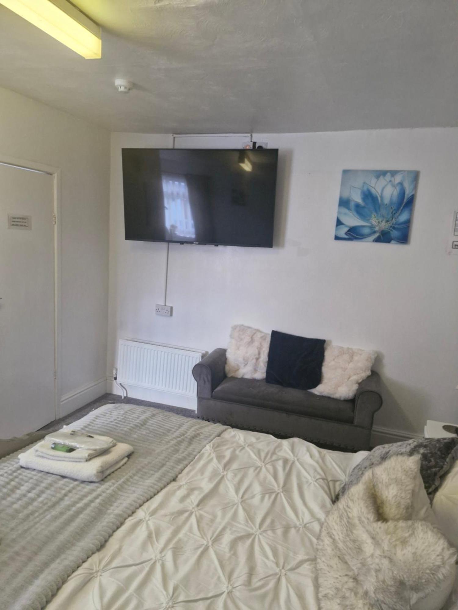 Rocklea Bed & Breakfast Blackpool