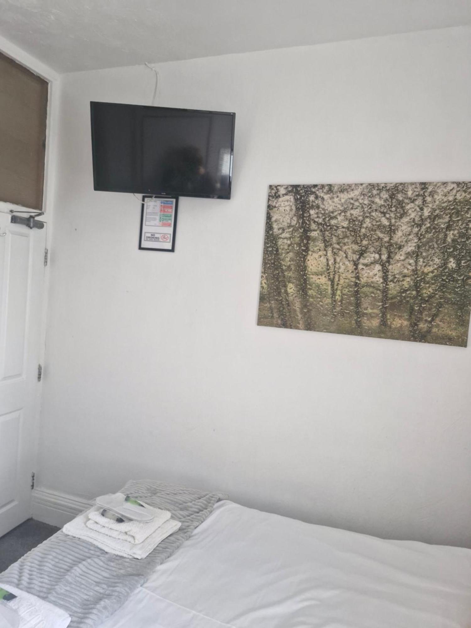Rocklea 3* Blackpool