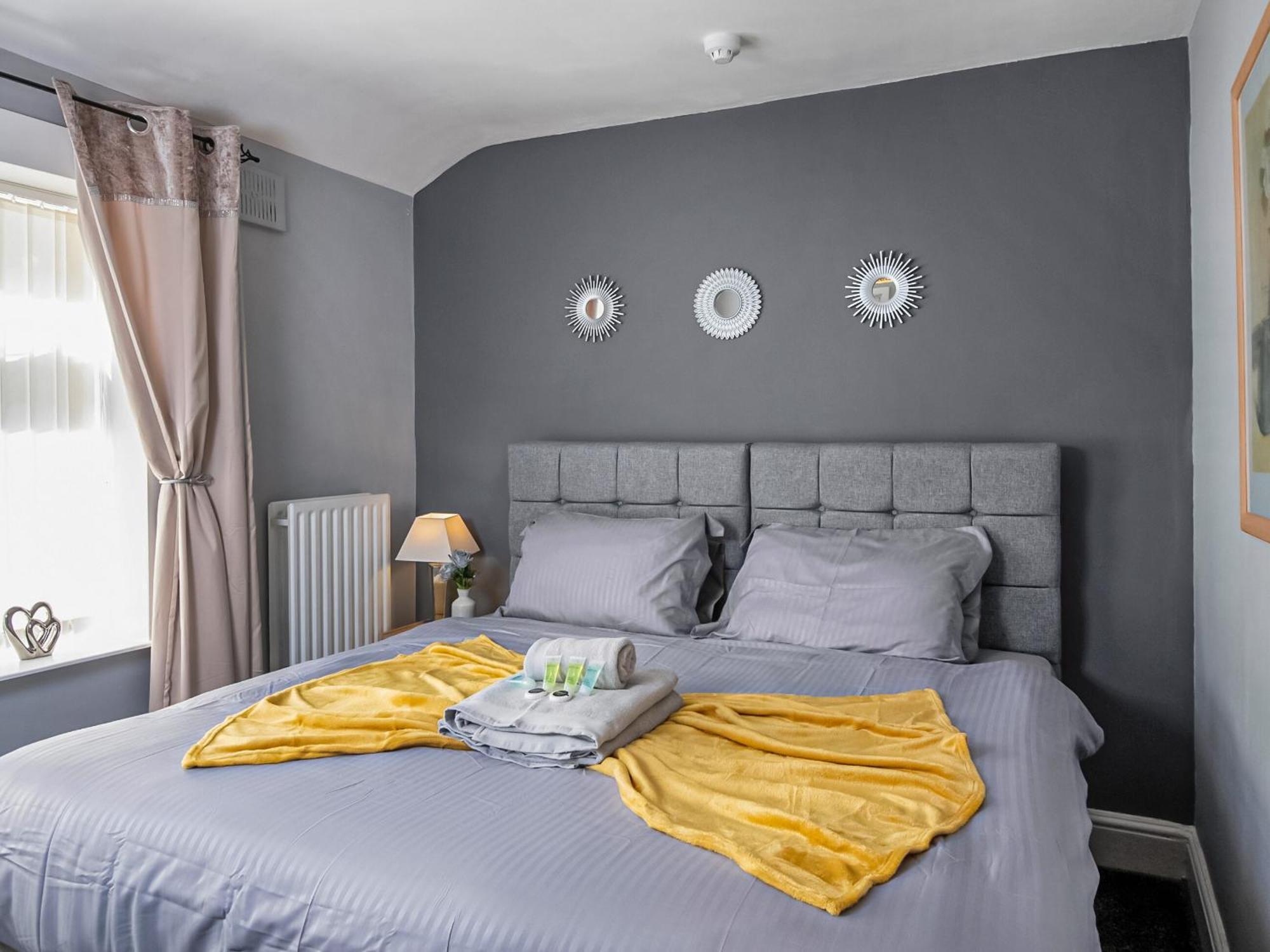 The Ascot Holiday home