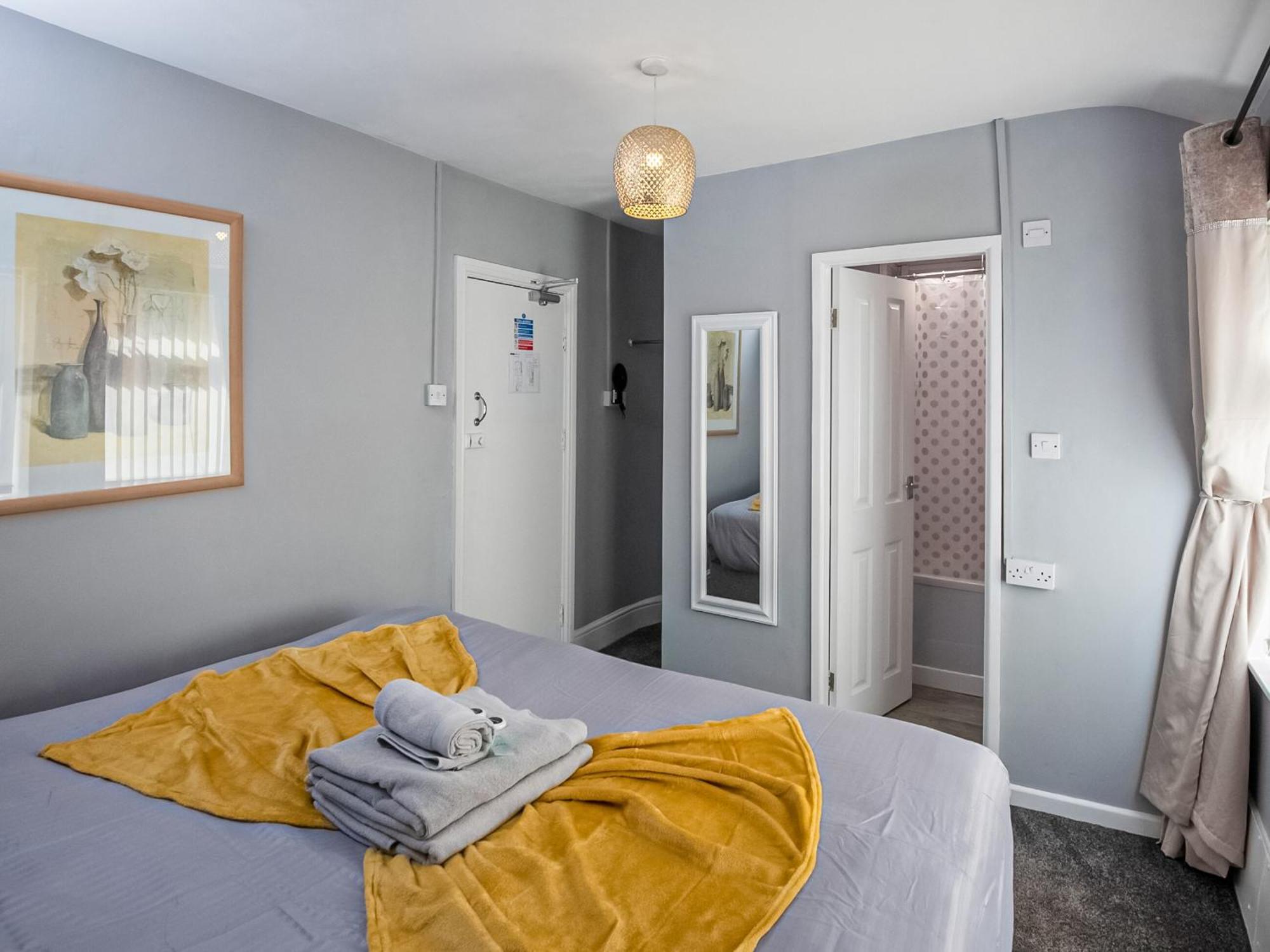 The Ascot Holiday home