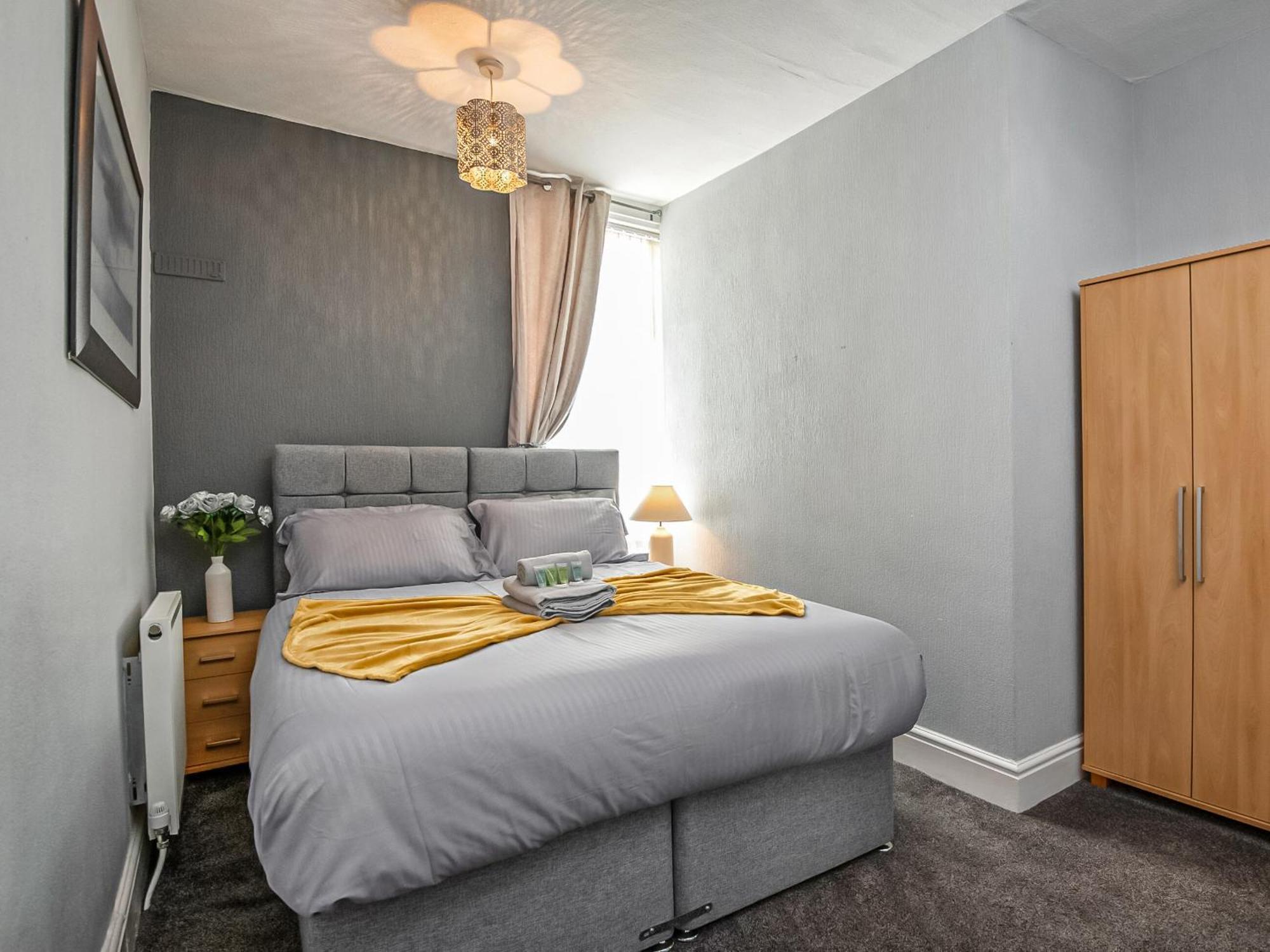 The Ascot Blackpool