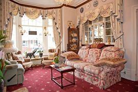 Guest house Tudor Rose Original 3*