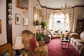 Tudor Rose Original 3*