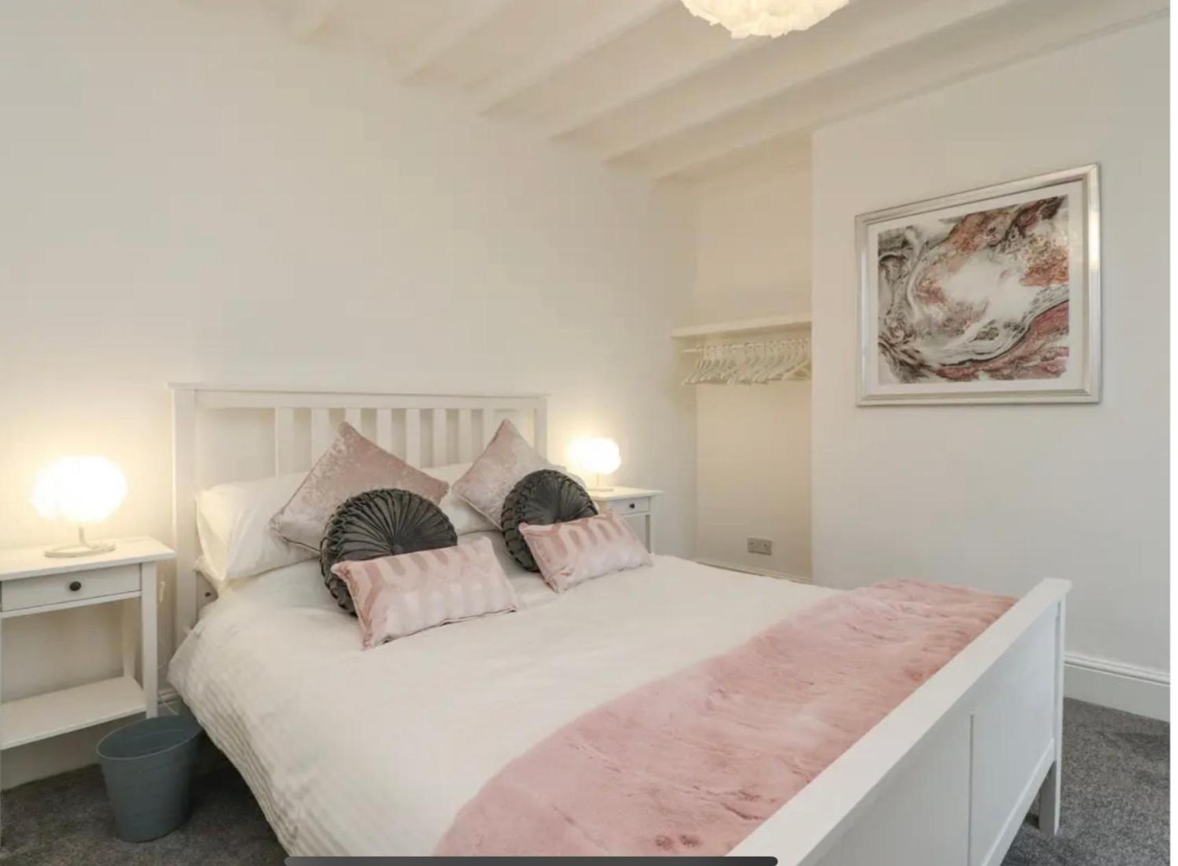Holiday home Kitty - 3 Bedroom - Warm And Welcoming - Sleeps 5 - *