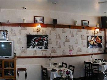 Guest house Willow Grove 3*