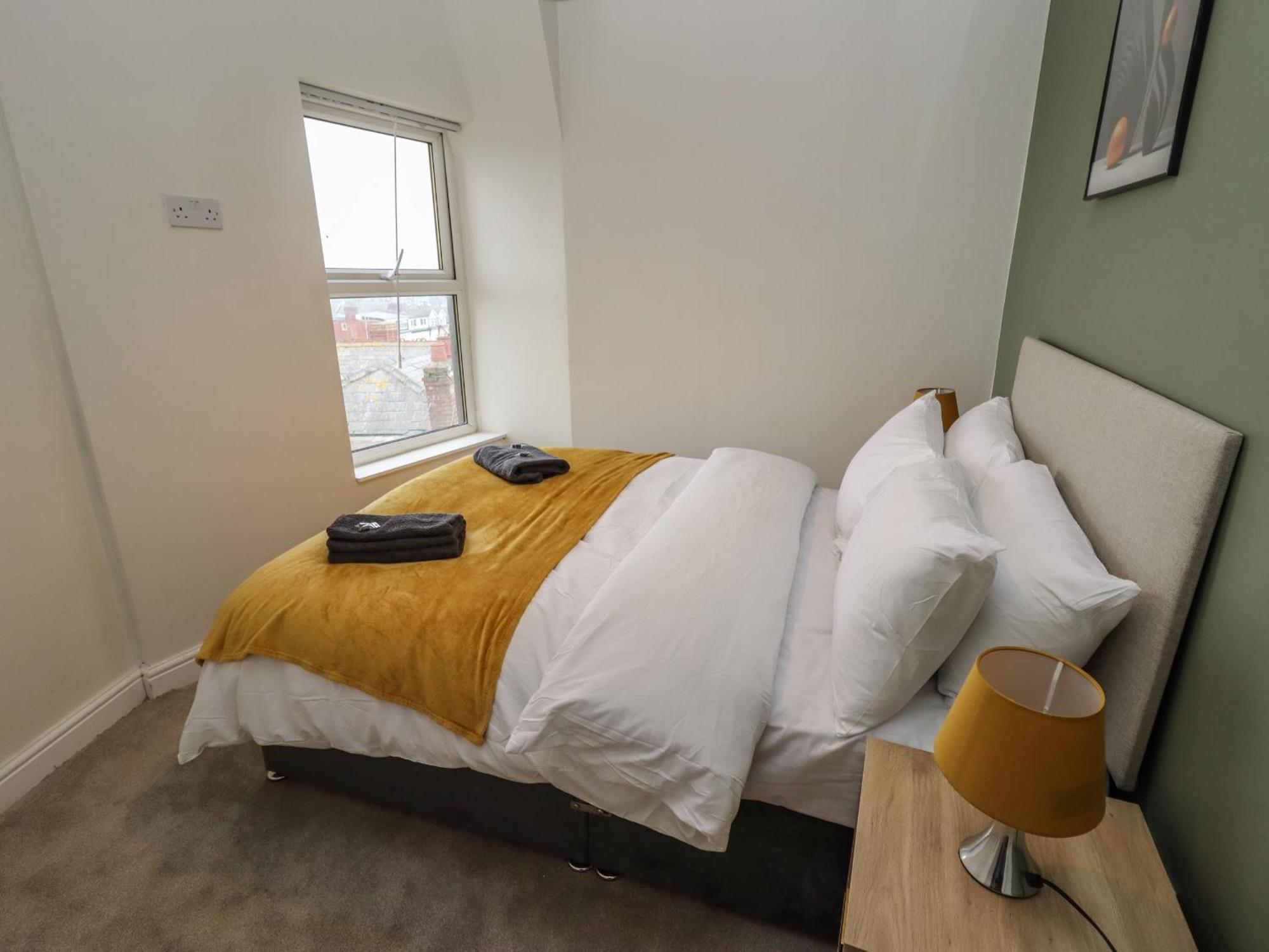 8 Loft Third Floor