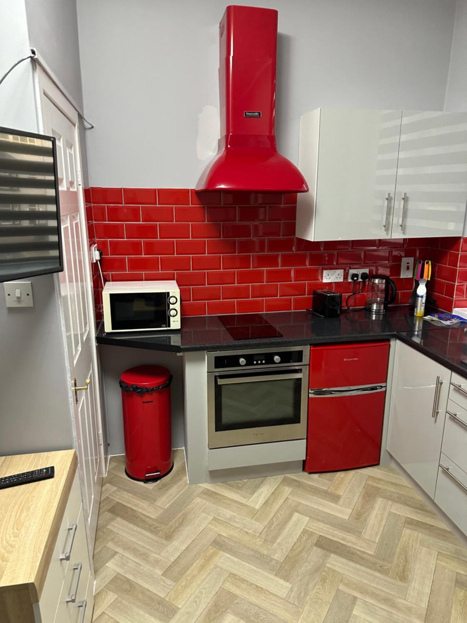 Flats Apartment
