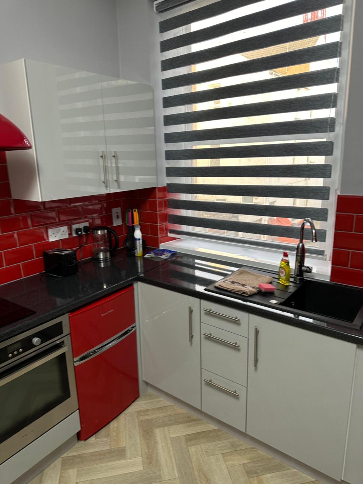 Flats Apartment Blackpool