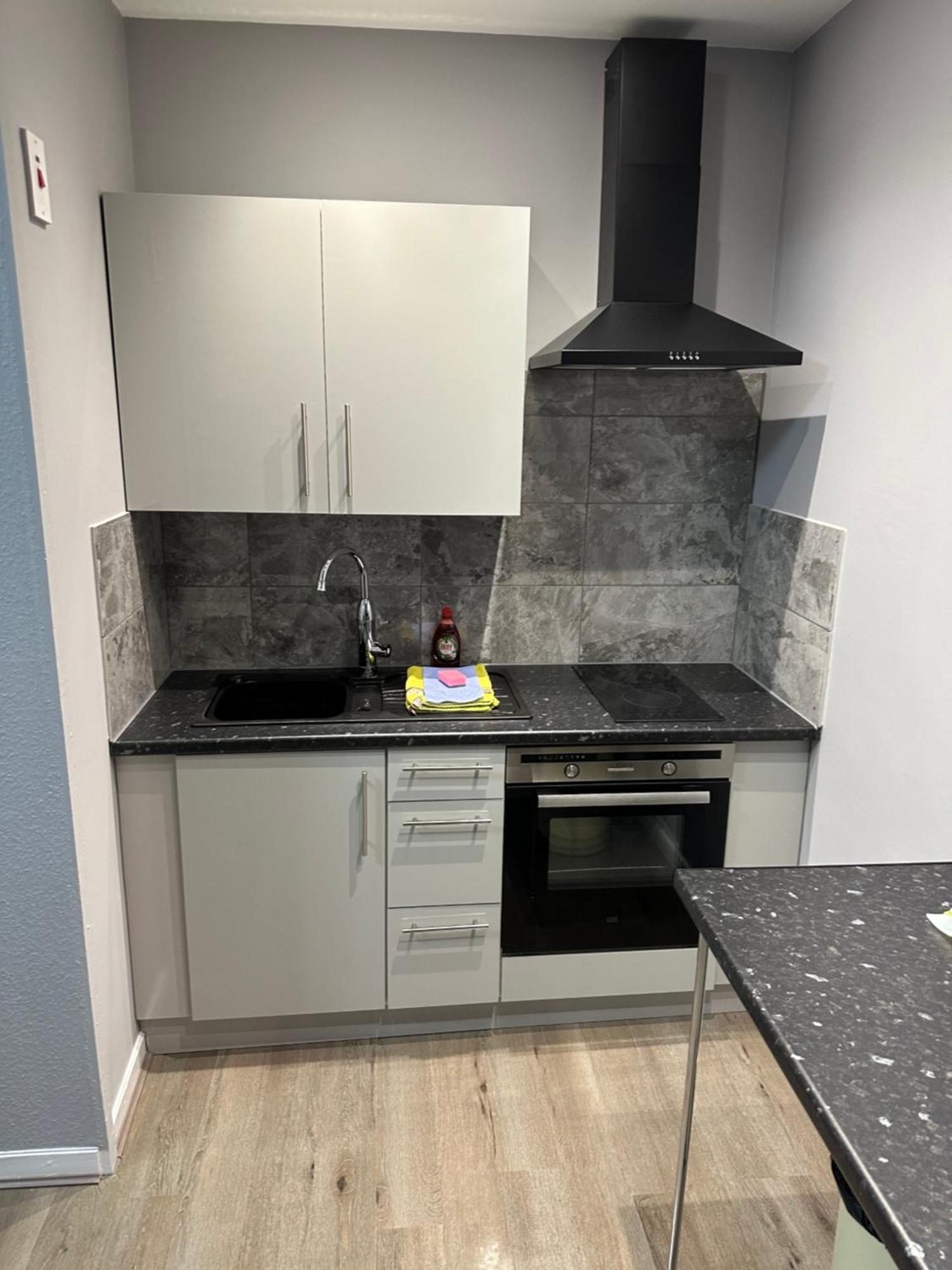 Flats Apartment *