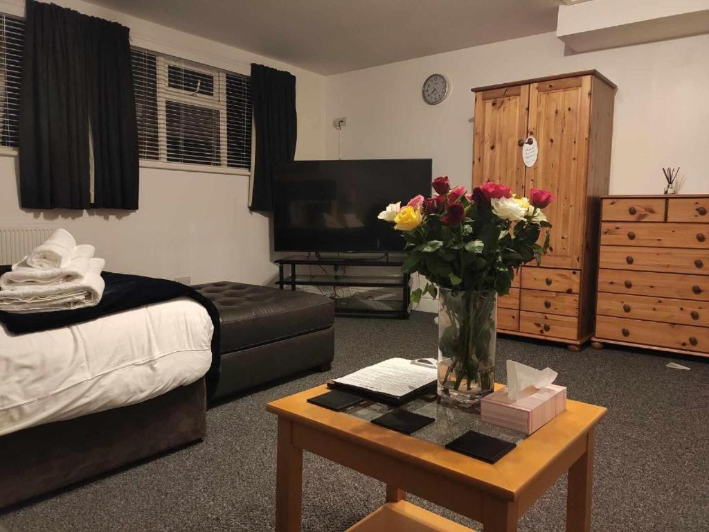 Q - Guest house Blackpool