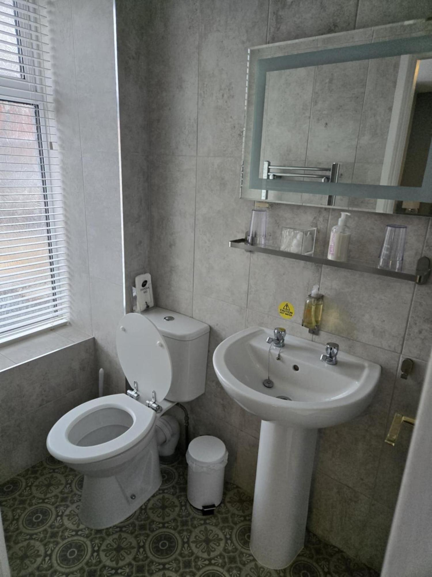 Q - Guest house 5*