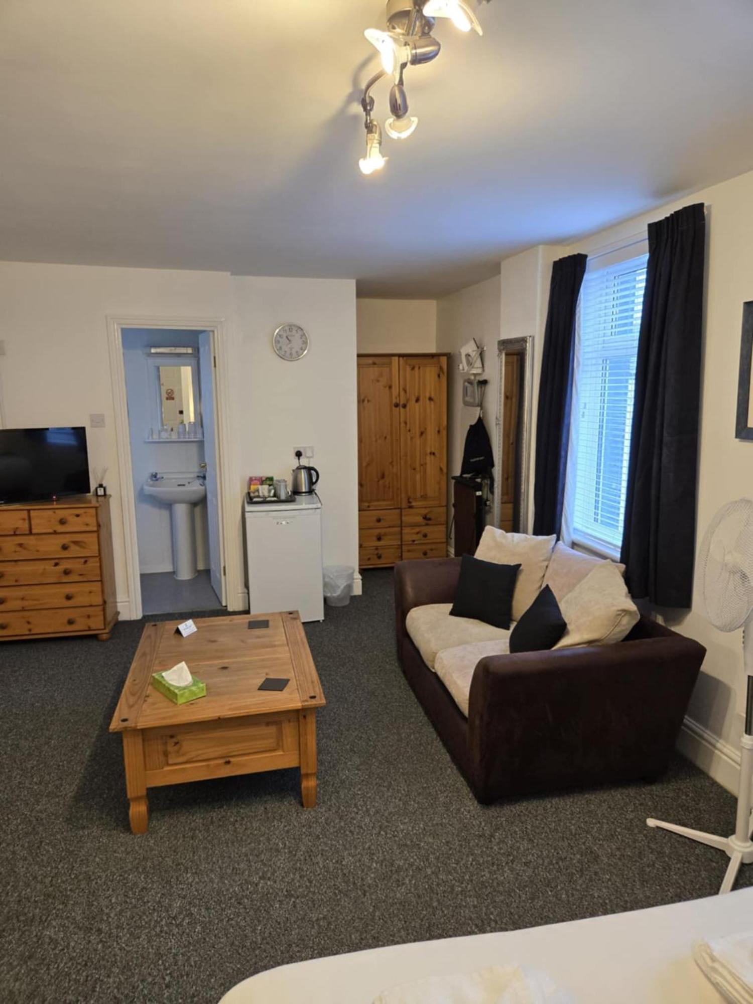 Q - Guest house 5*