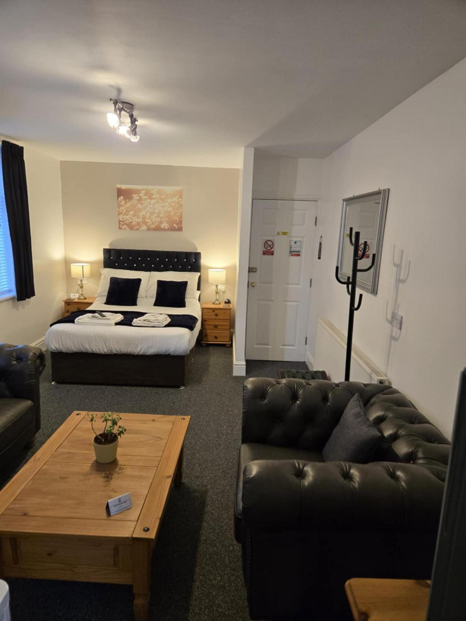 Guest house Q - 5*
