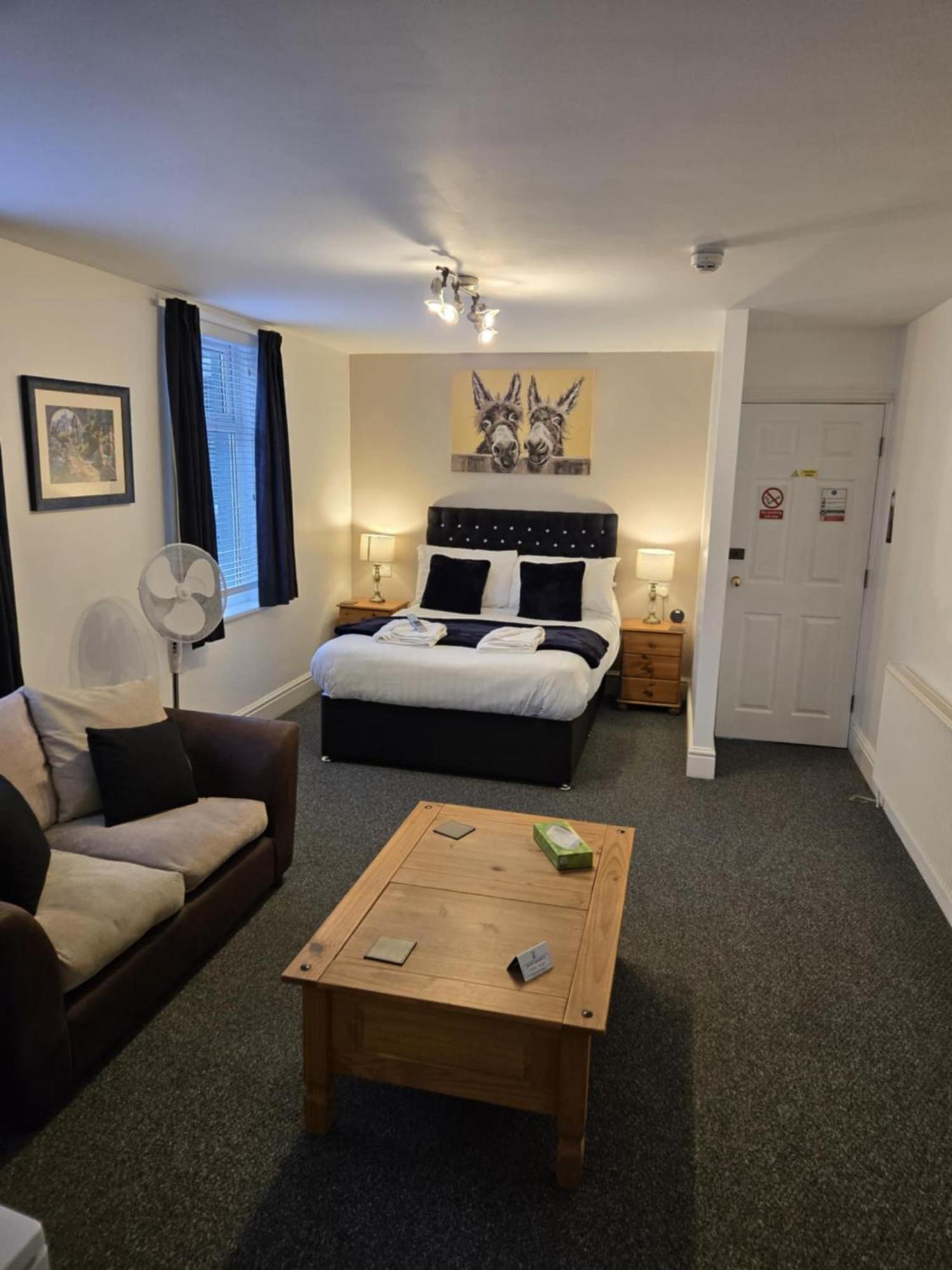 Q - Guest house 5*