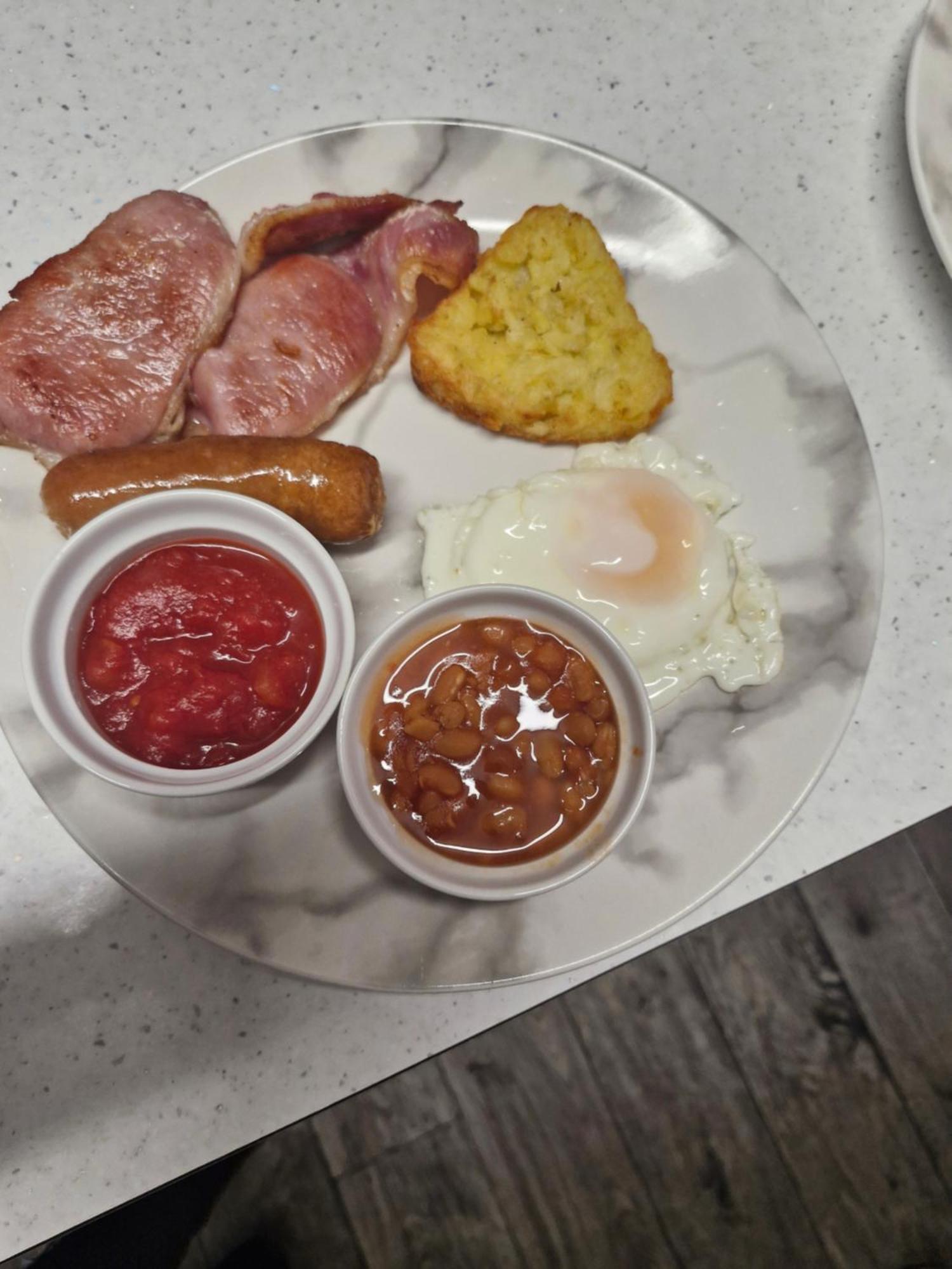 Bed & Breakfast Rocklea 3*