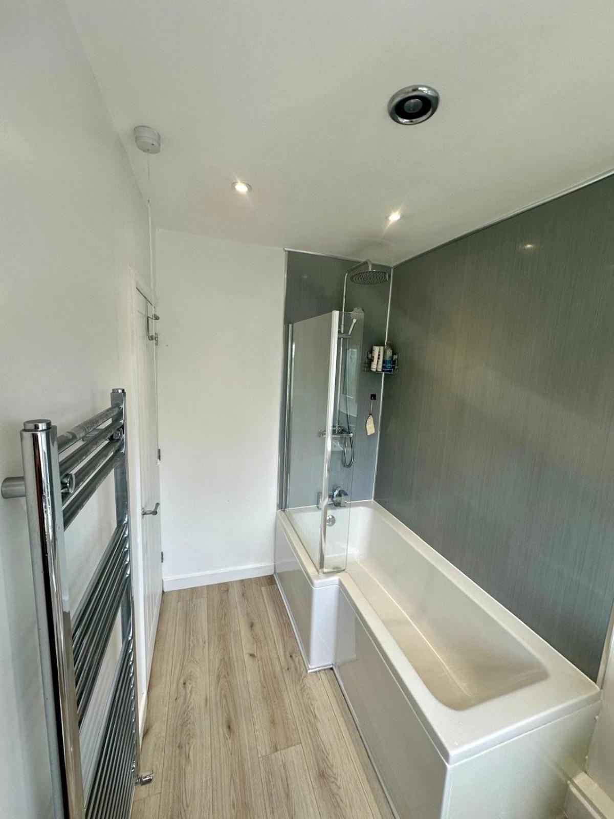 Seashells Luxury Seaside Holiday home *