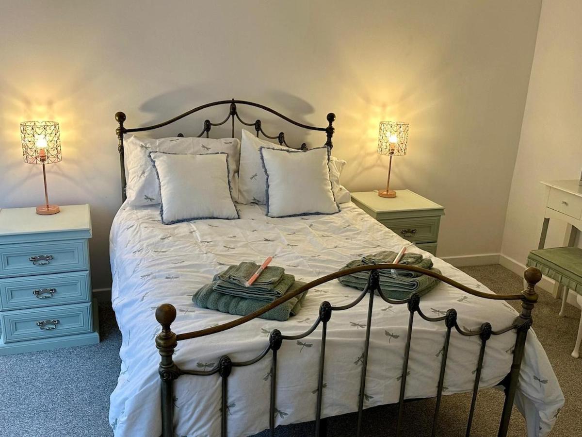 Holiday home Seashells Luxury Seaside Blackpool