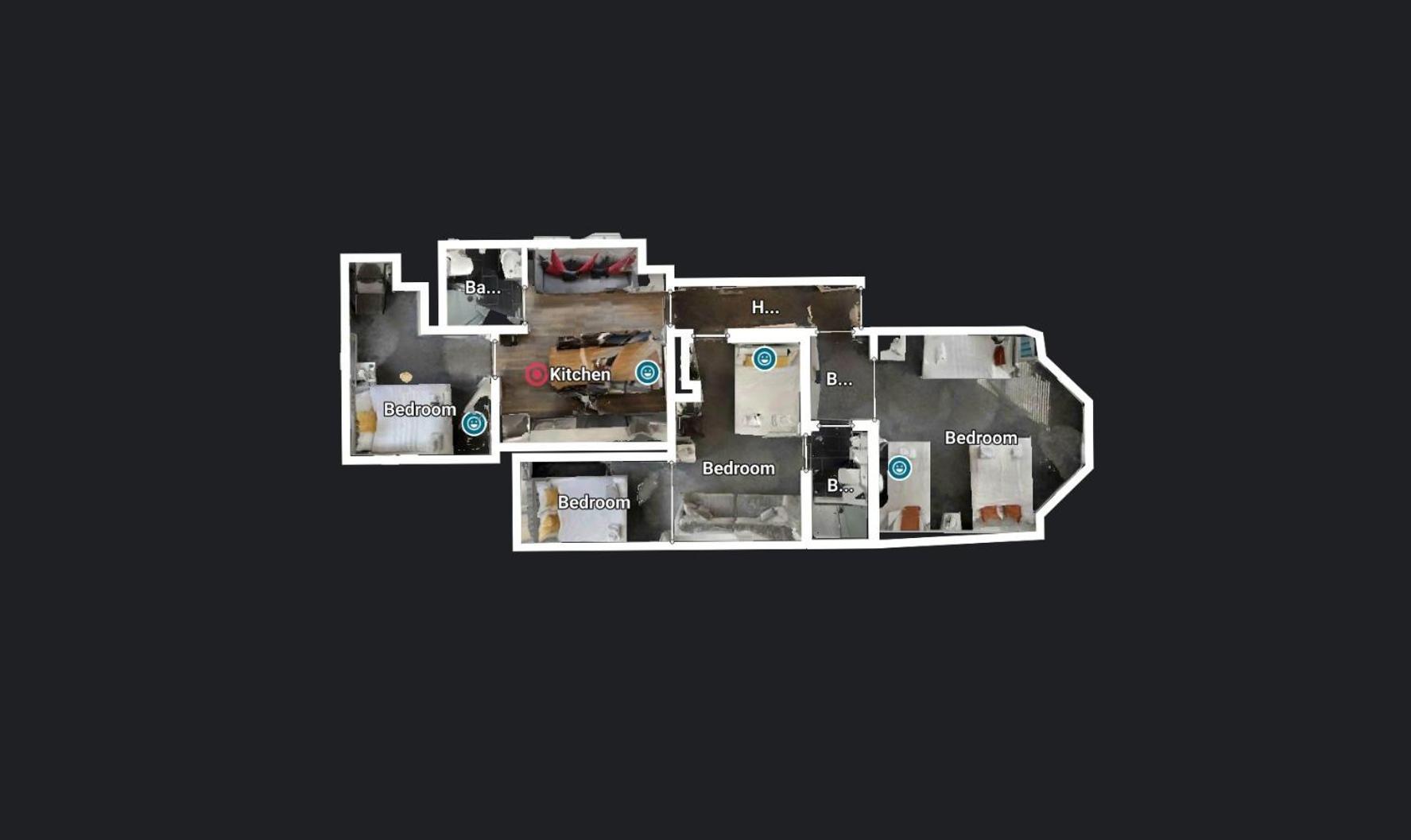 Apartment Granada At Pleasure *