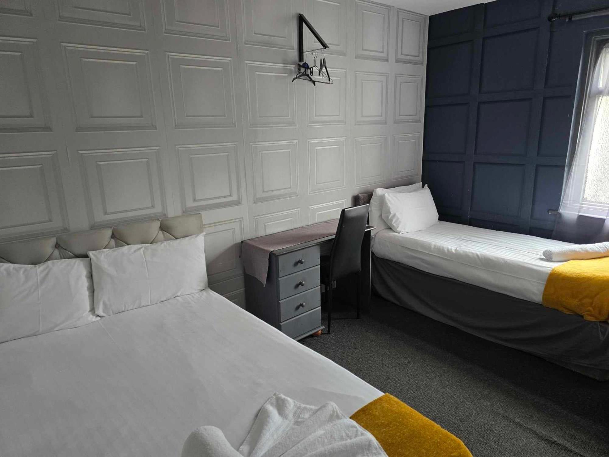 Hotel Rose 3*
