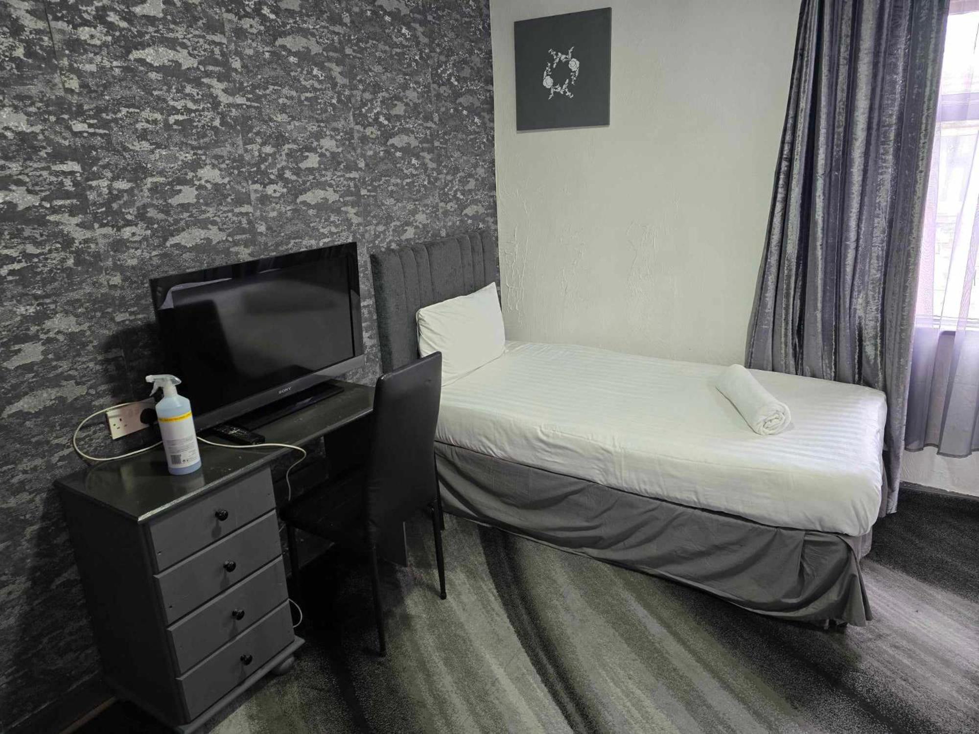 Hotel Rose Blackpool