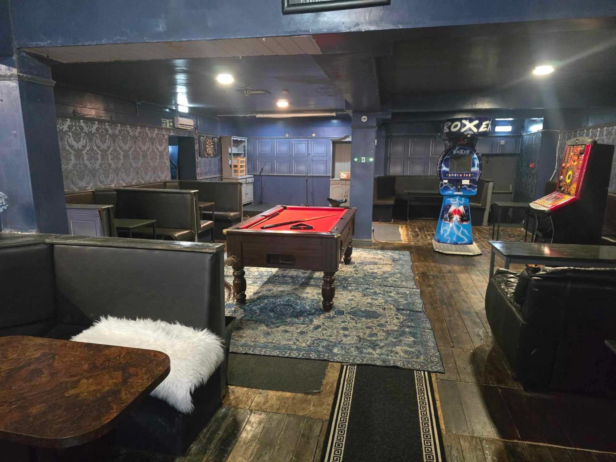 Rose Hotel
