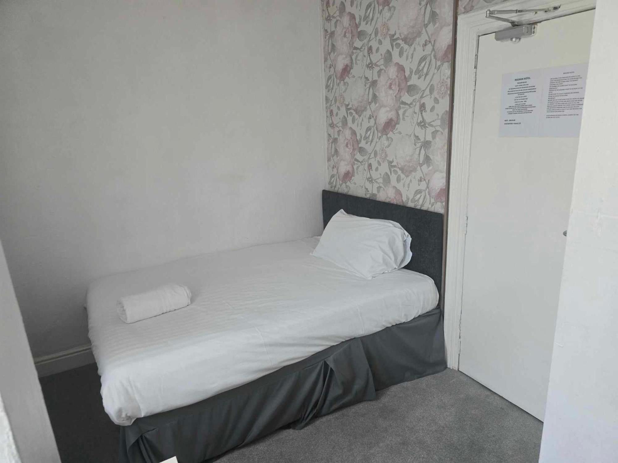 Hotel Rose 3*