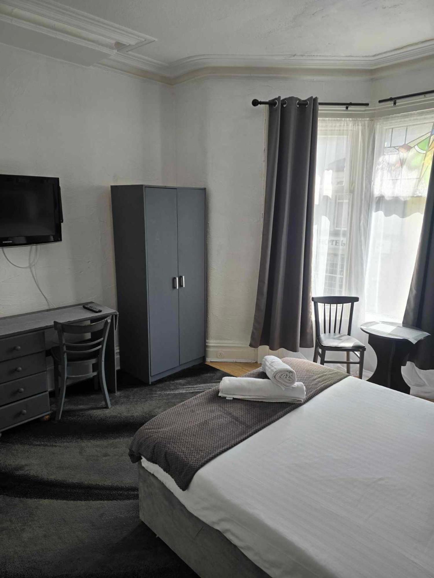 Hotel Rose