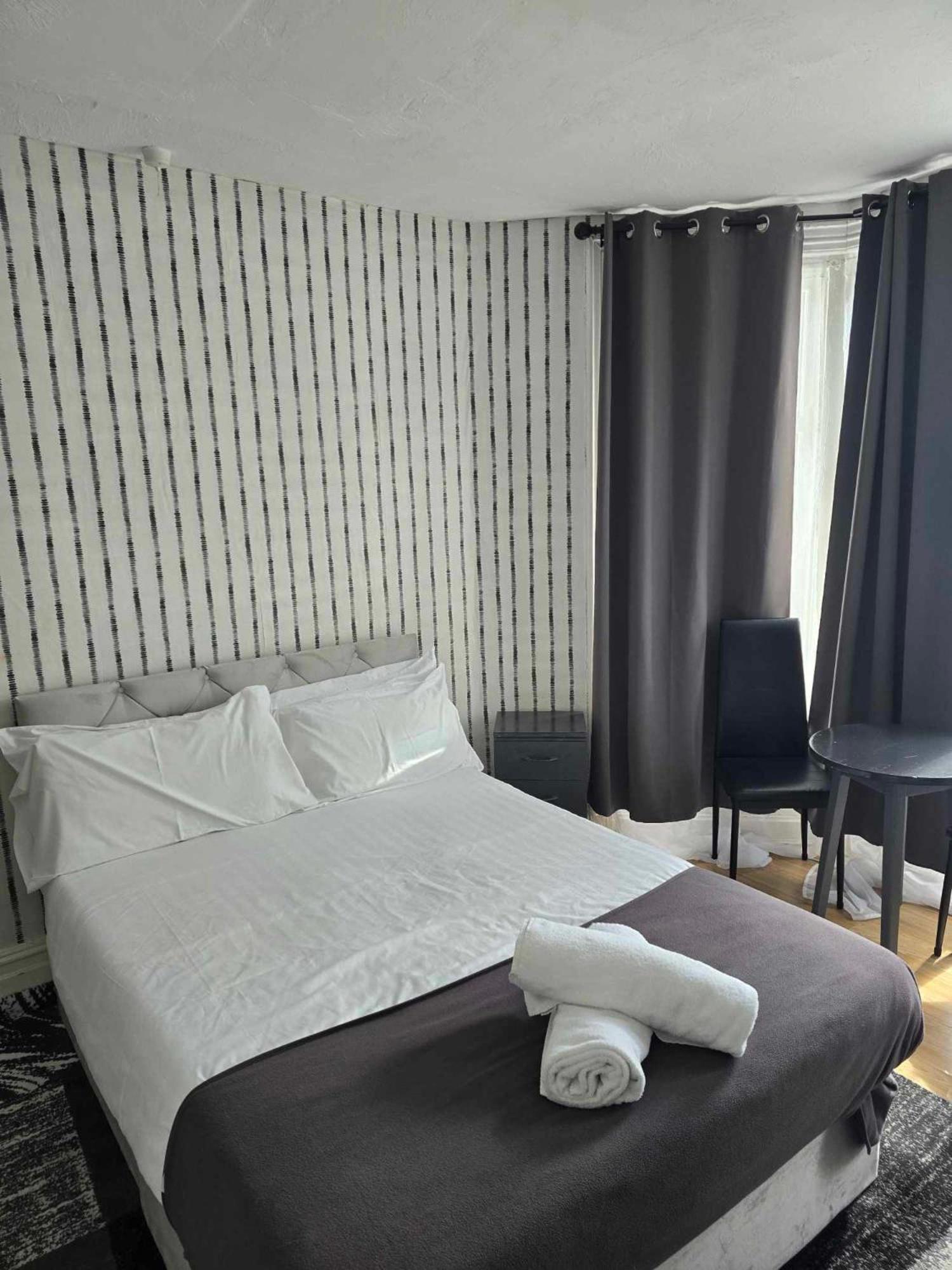 Hotel Rose 3*