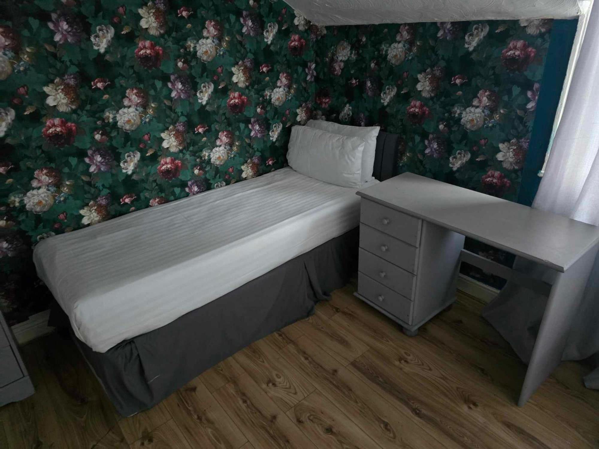 Rose Blackpool