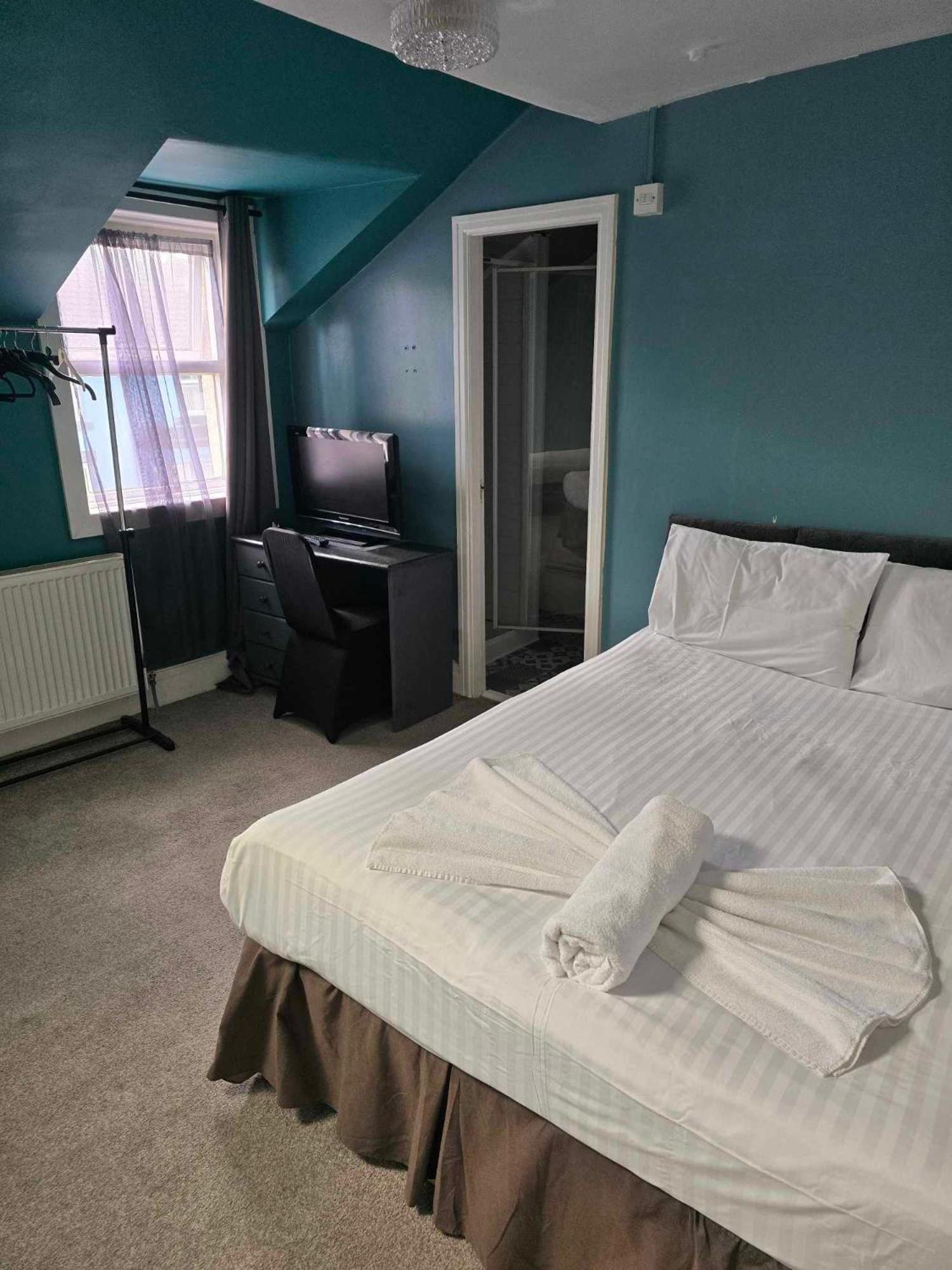 Hotel Rose 3*