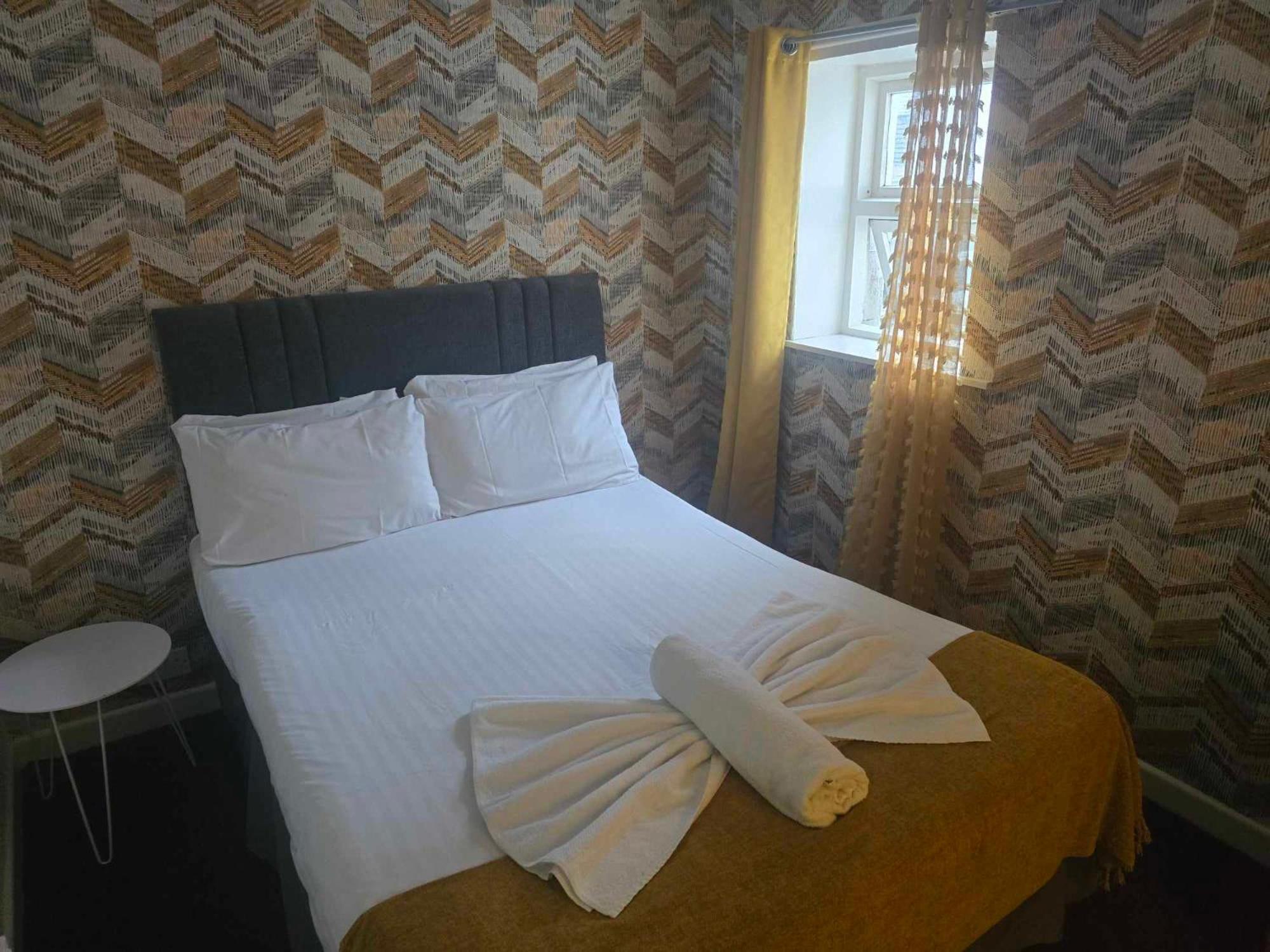 Hotel Rose Blackpool