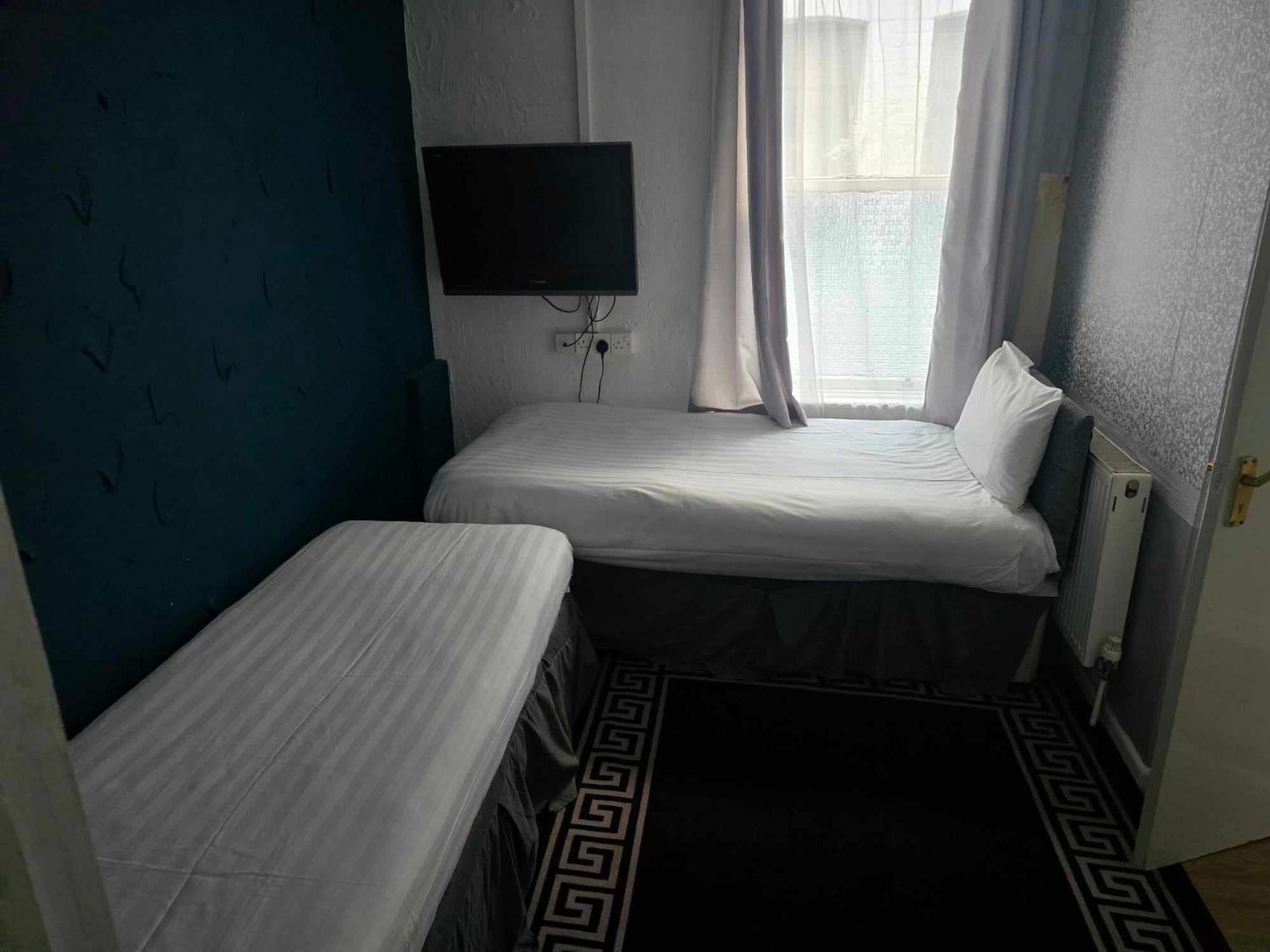 Hotel Rose Blackpool