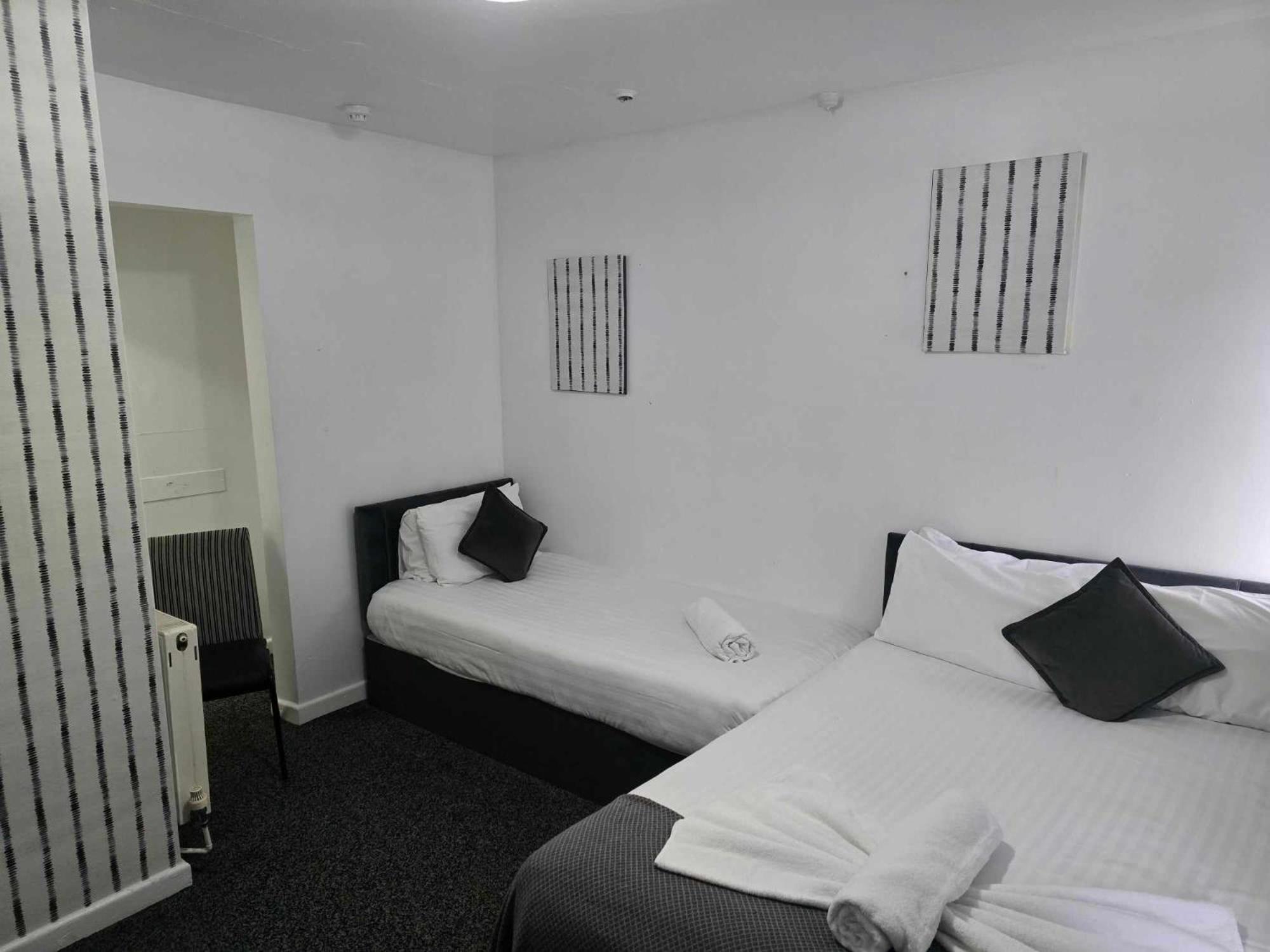 Hotel Rose 3*