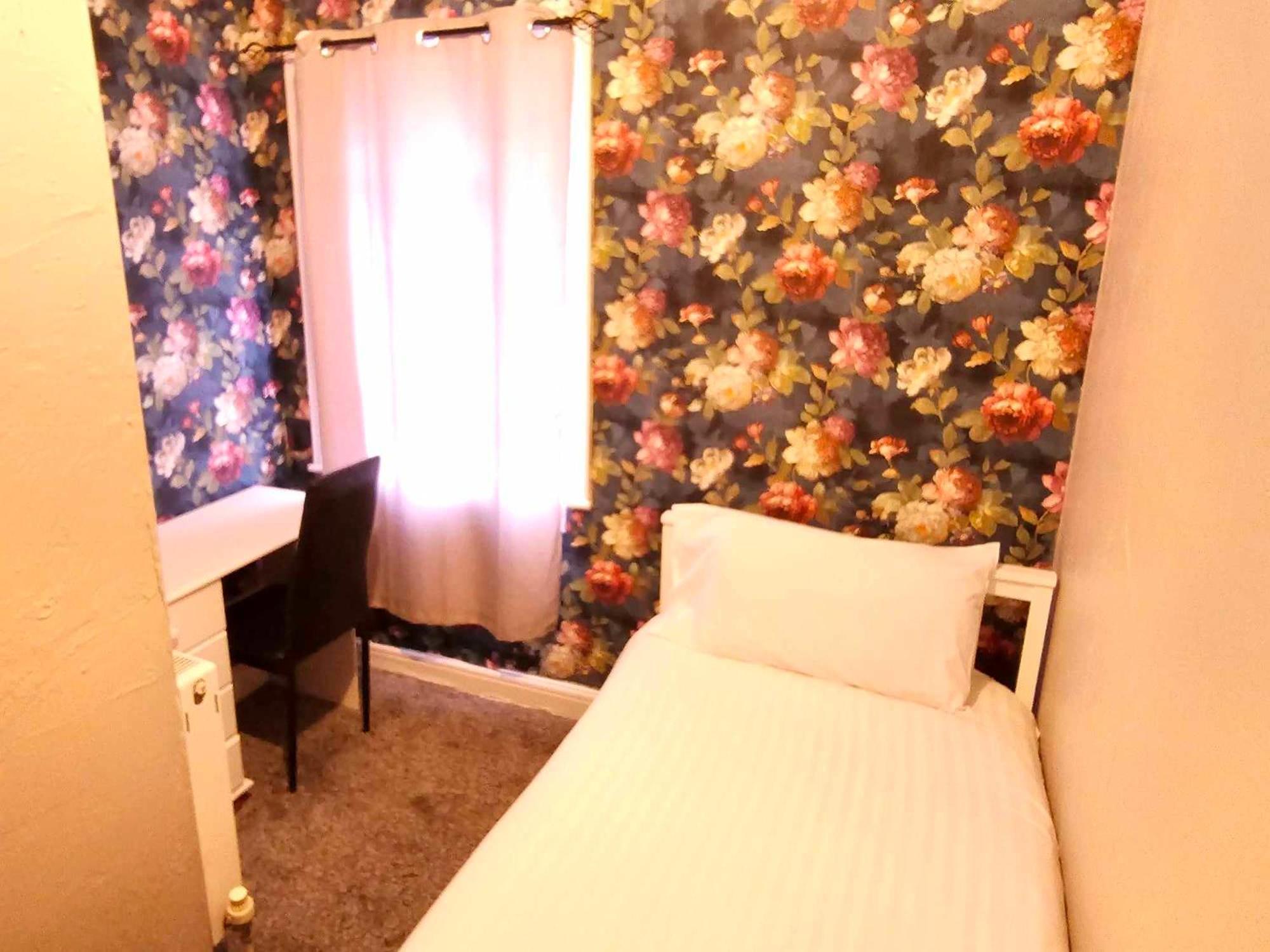 Rose Blackpool